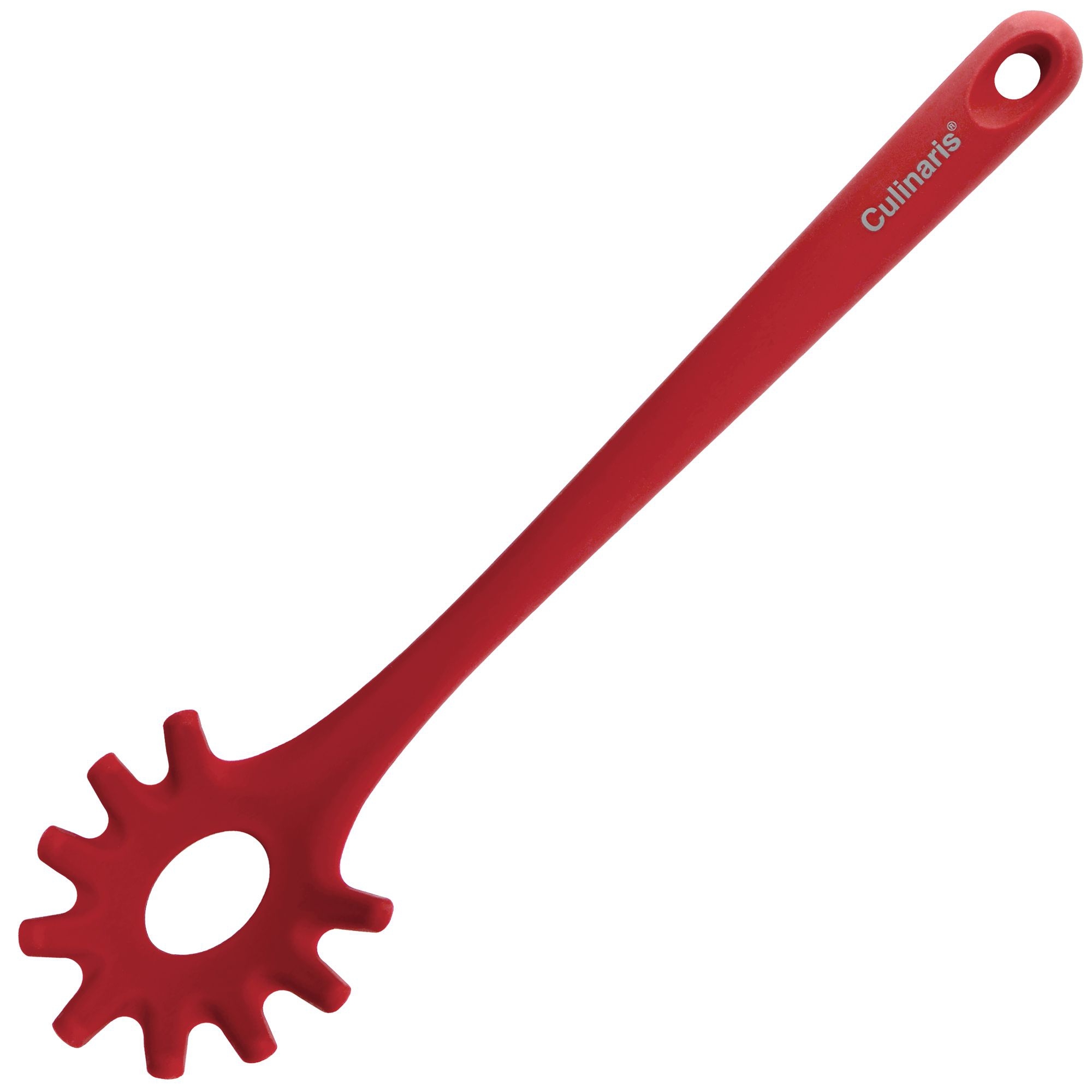 Pasta spoon - silicone | Culinaris