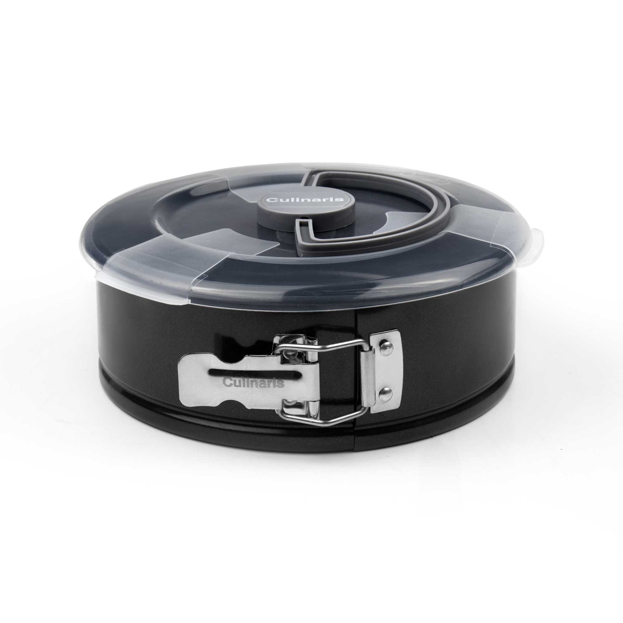 Transport Lid Springform Pan - PADEIRO - 20 cm | Culinaris