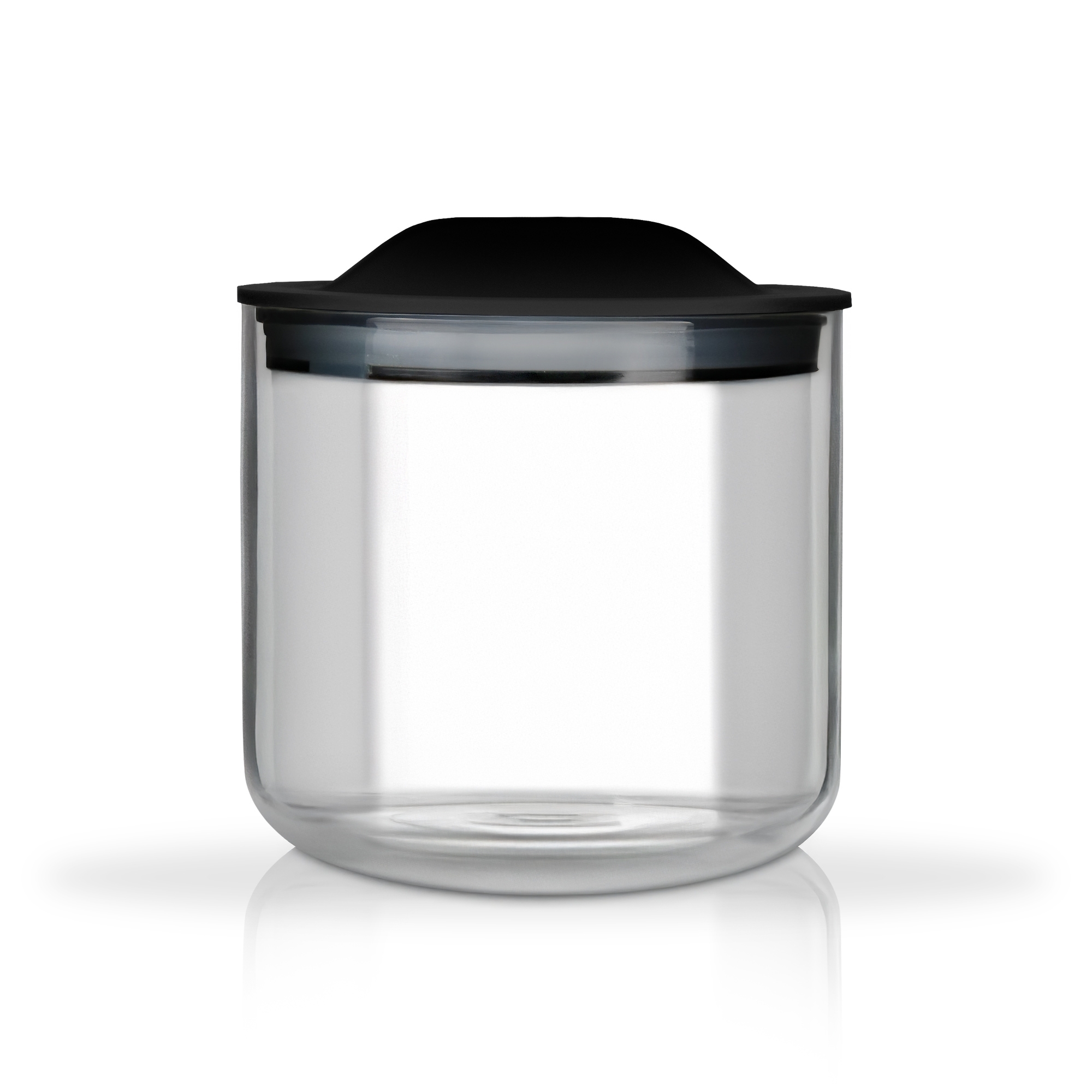 Lunchpot - Portare - 600 ml - black | Culinaris
