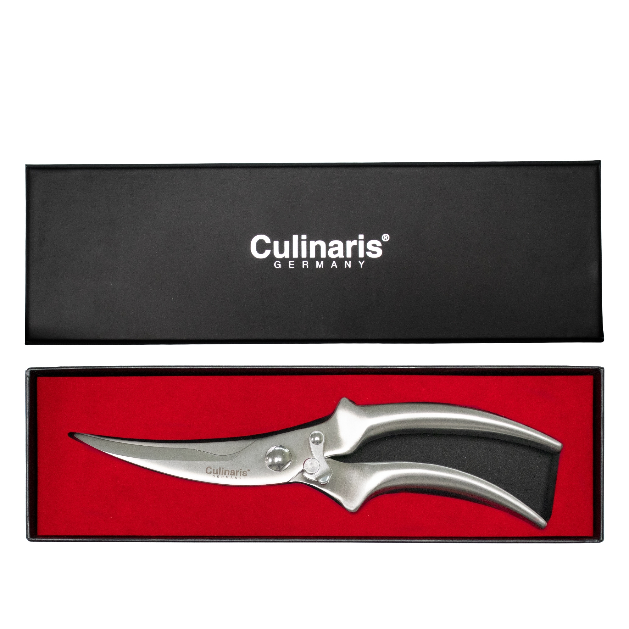 Poultry shears - POLLO - with gift box | Culinaris