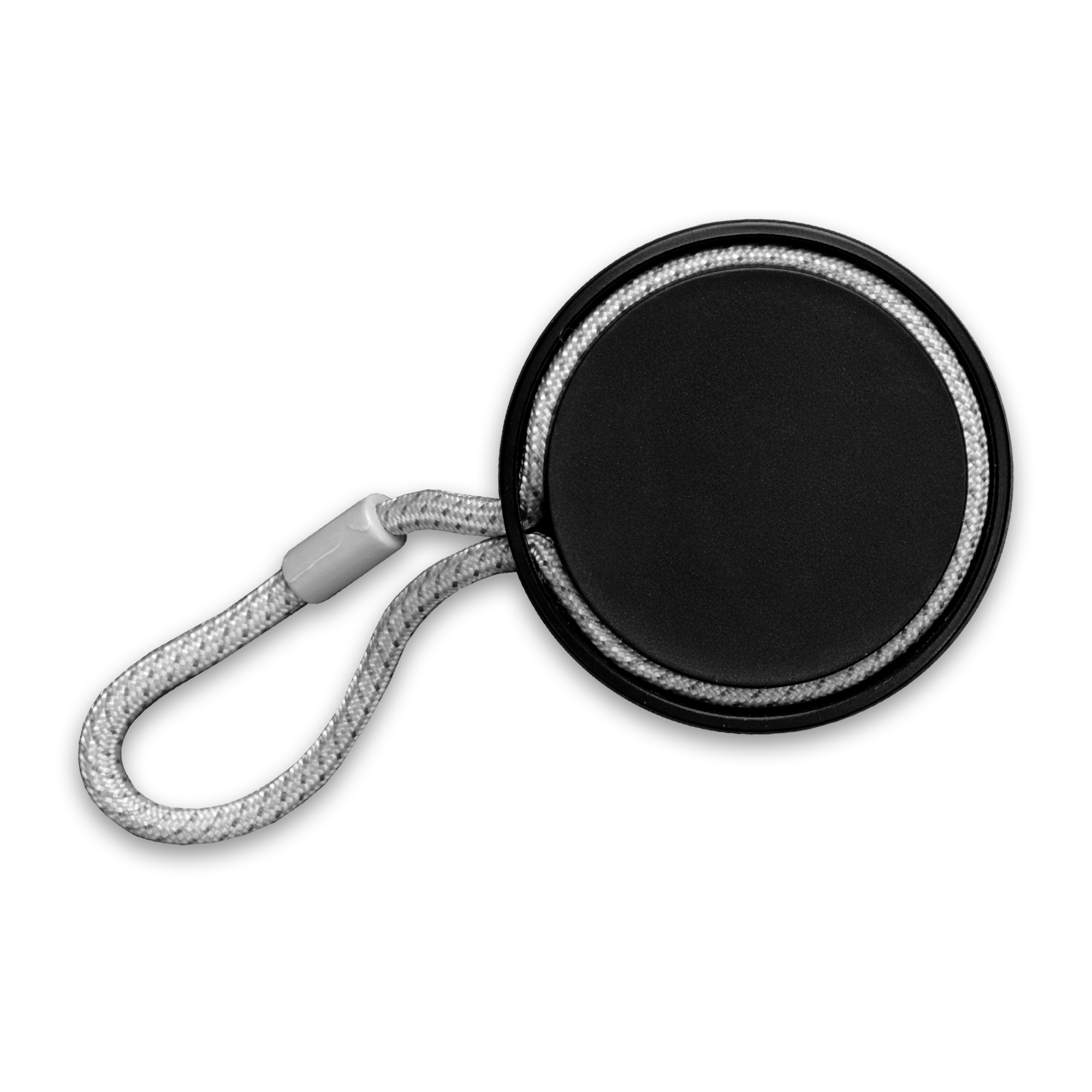 Lid - Lunchpot  Amico - black | Culinaris