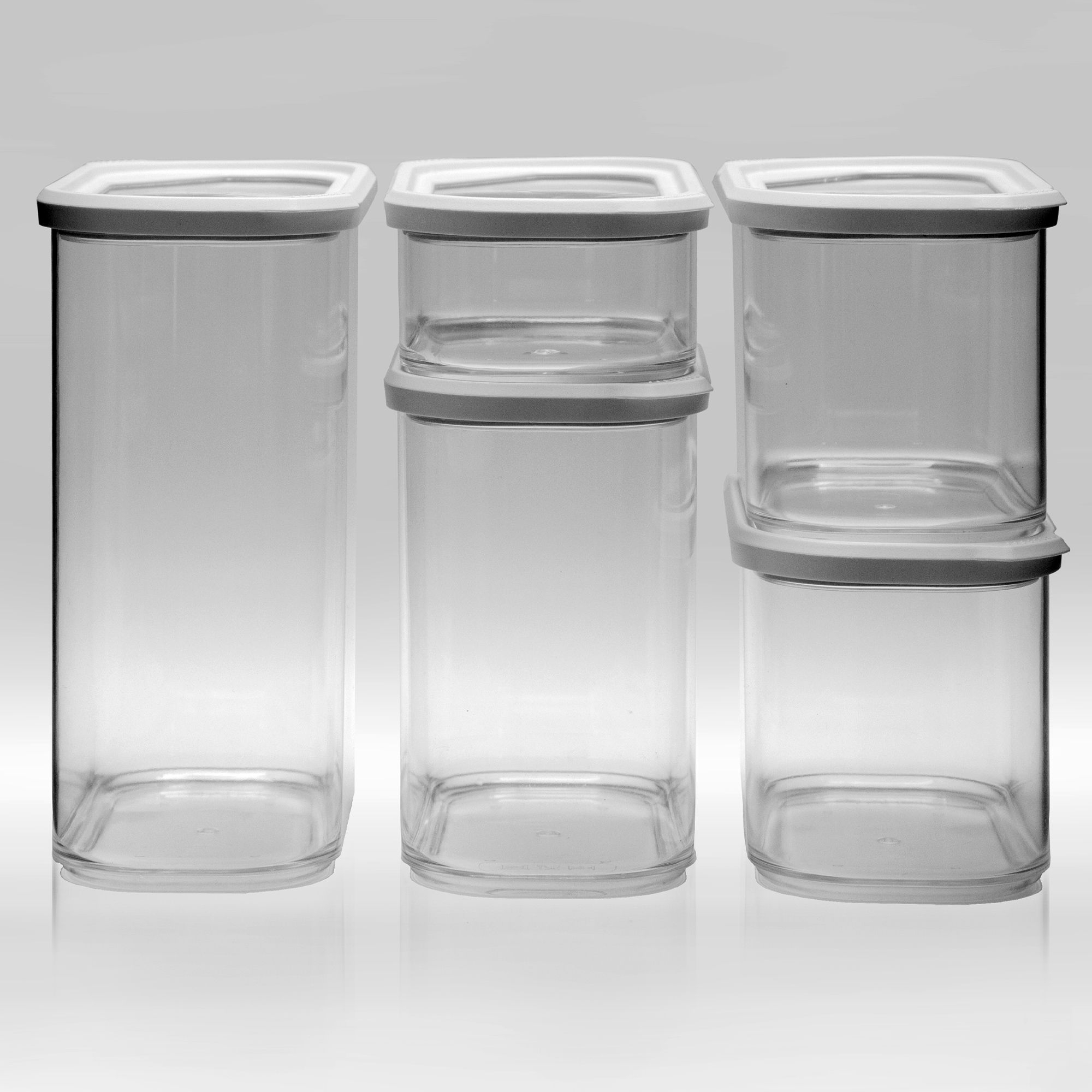 Storage Container - 2.0 L | Culinaris