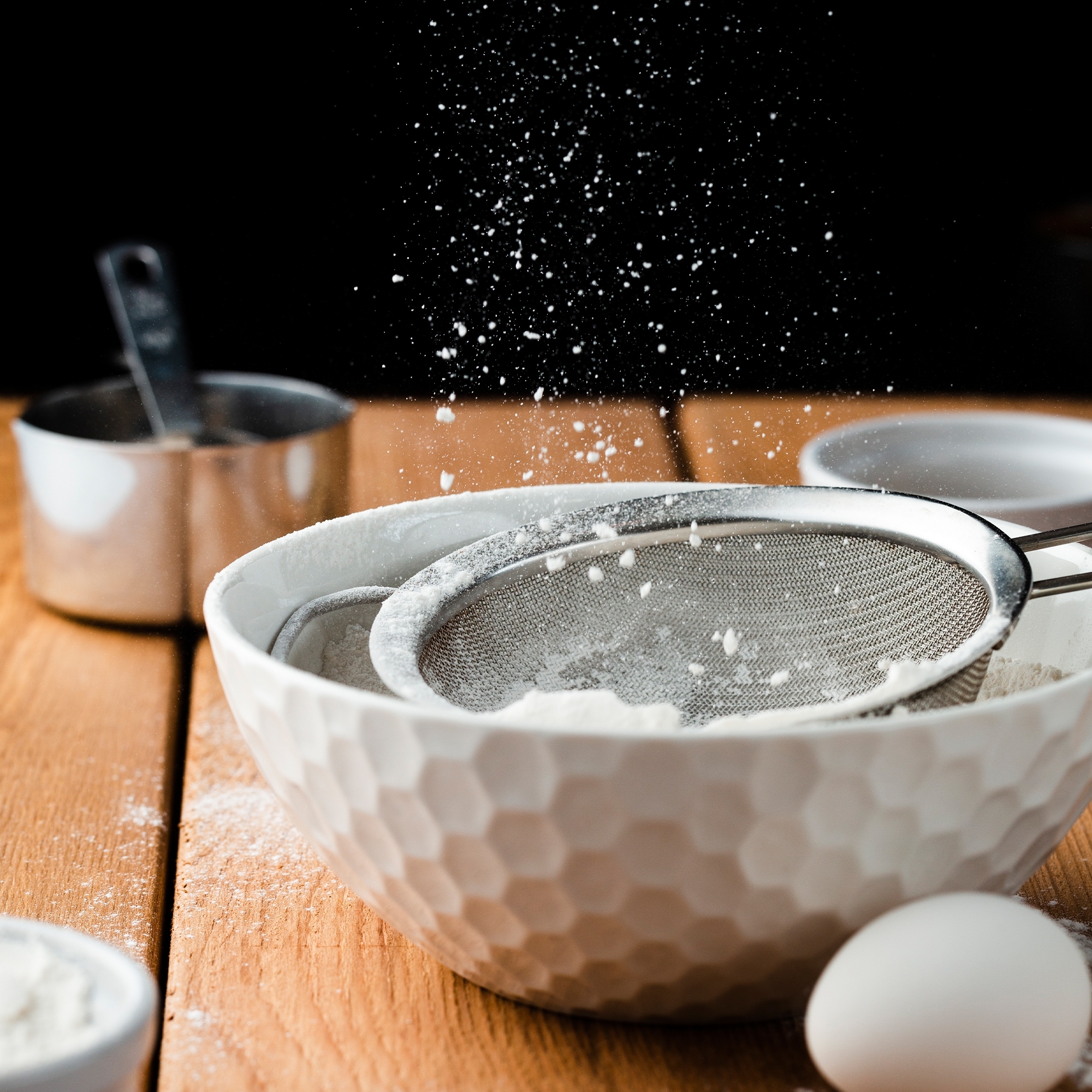 Kitchen sieve - Separati | Culinaris
