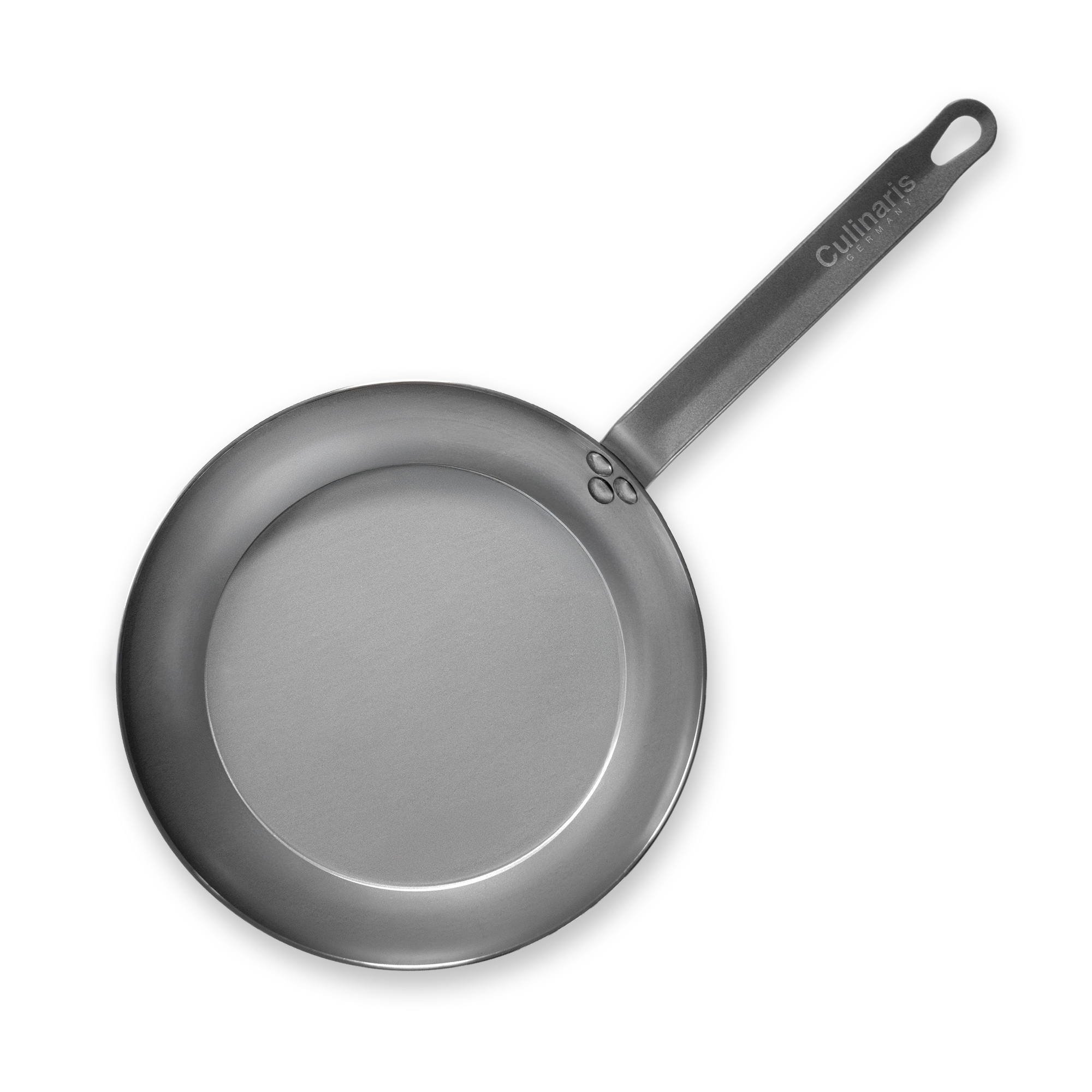 Iron Pan - Fierro Classico - 24 cm | Culinaris