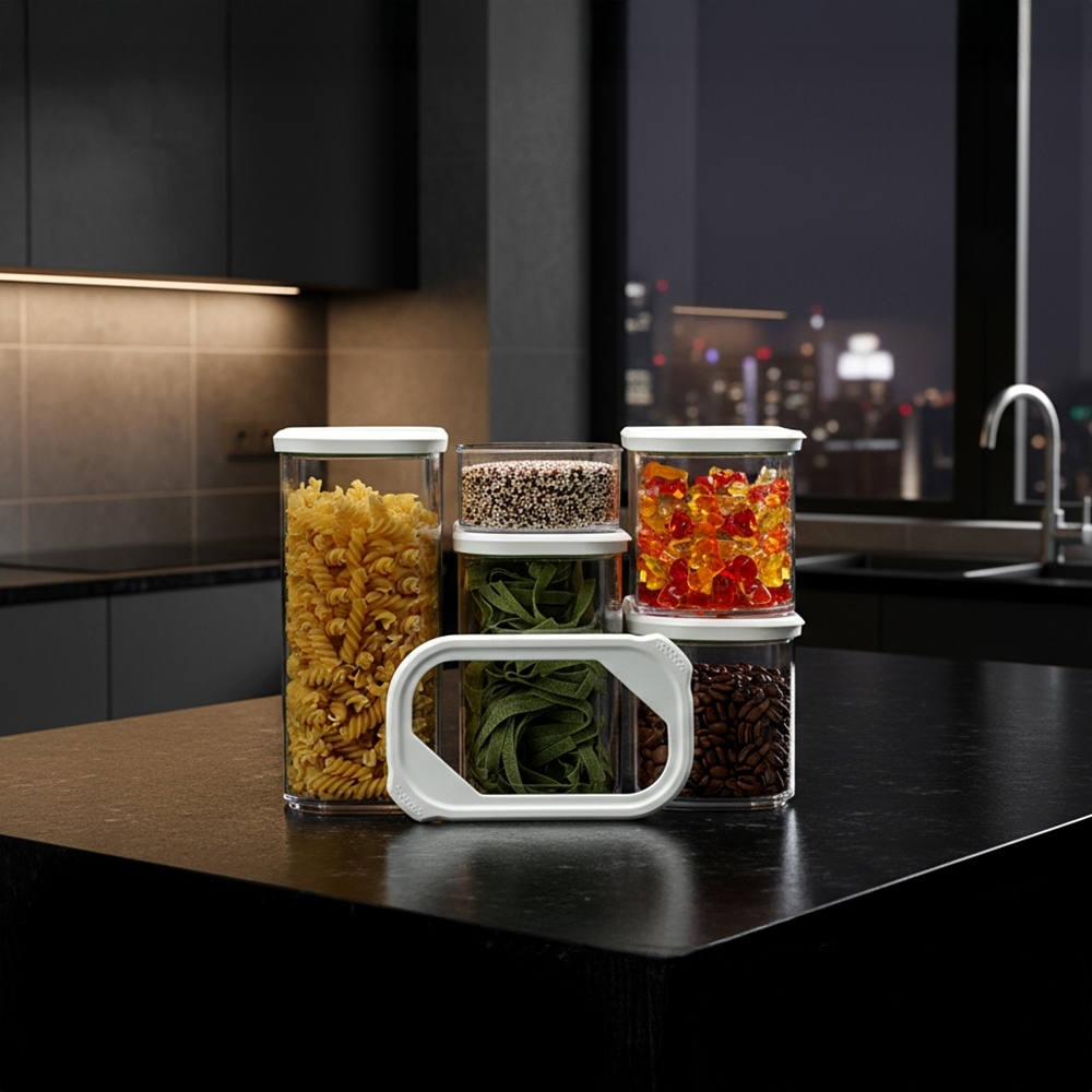 Storage Container - 2.0 L | Culinaris