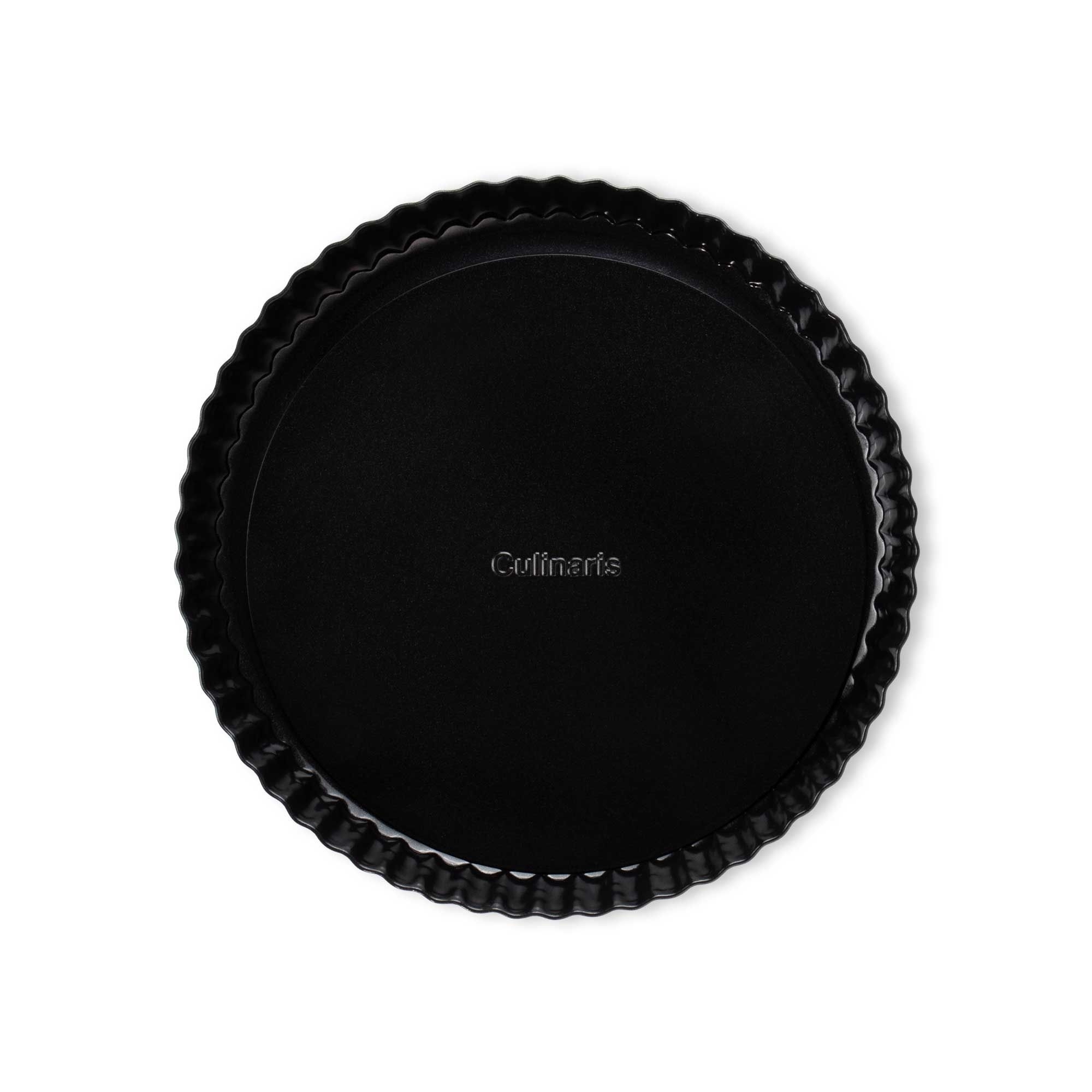 Tart Baking Mould - PADEIRO - 20 cm | Culinaris