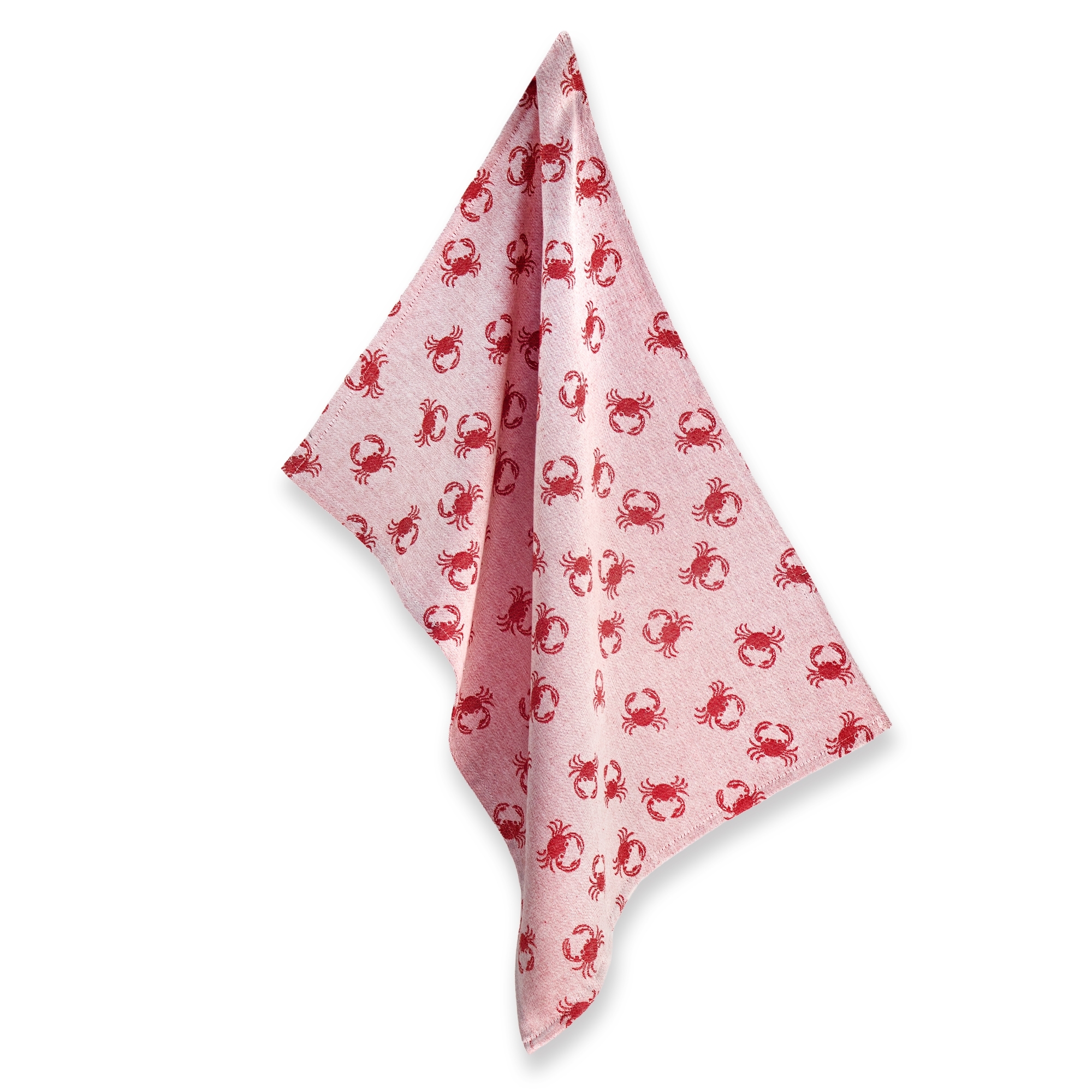 Dish towel - Red Crab | Culinaris