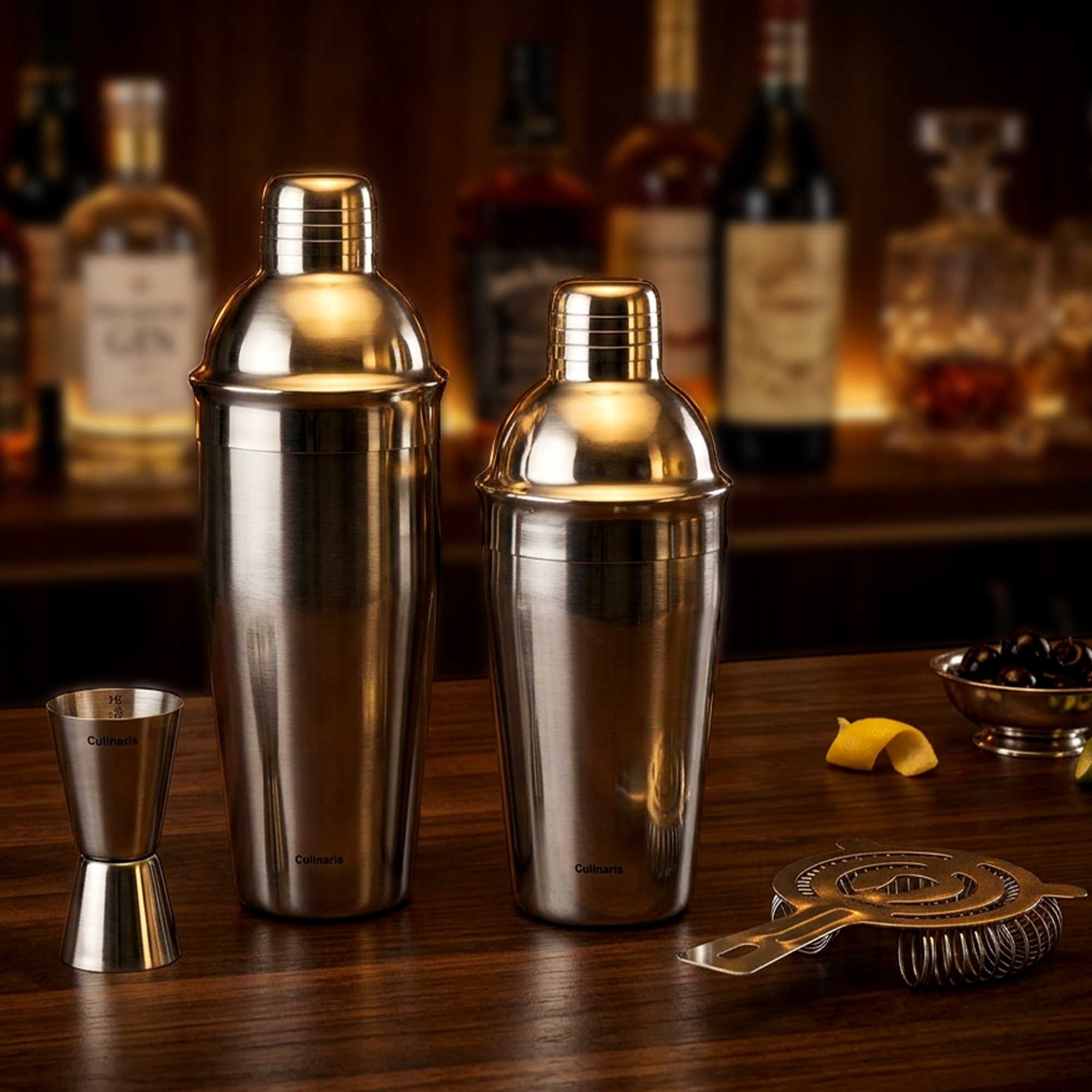 Bar Strainer - CELEBRARE | Culinaris