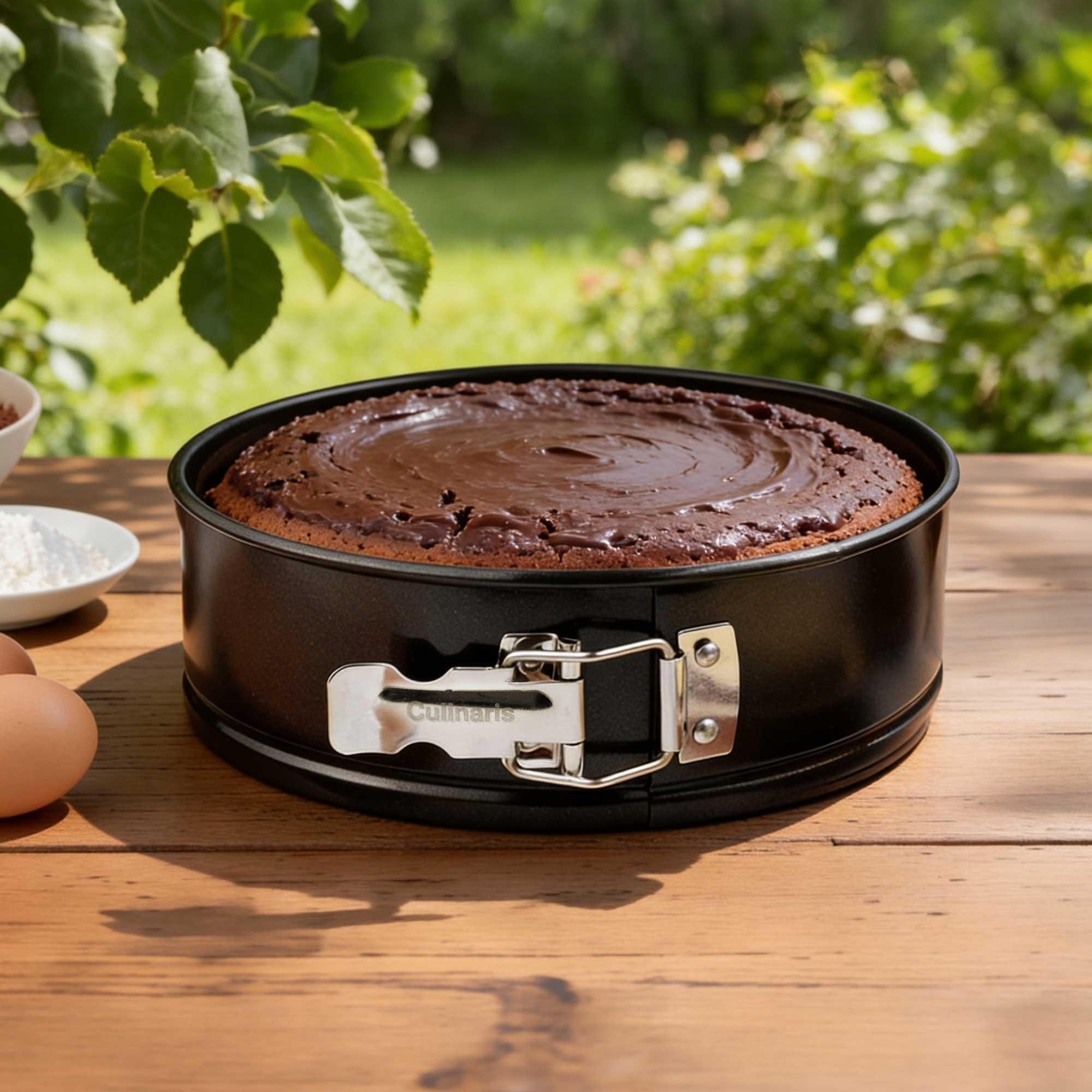 Springform Pan - PADEIRO - 26 cm | Culinaris