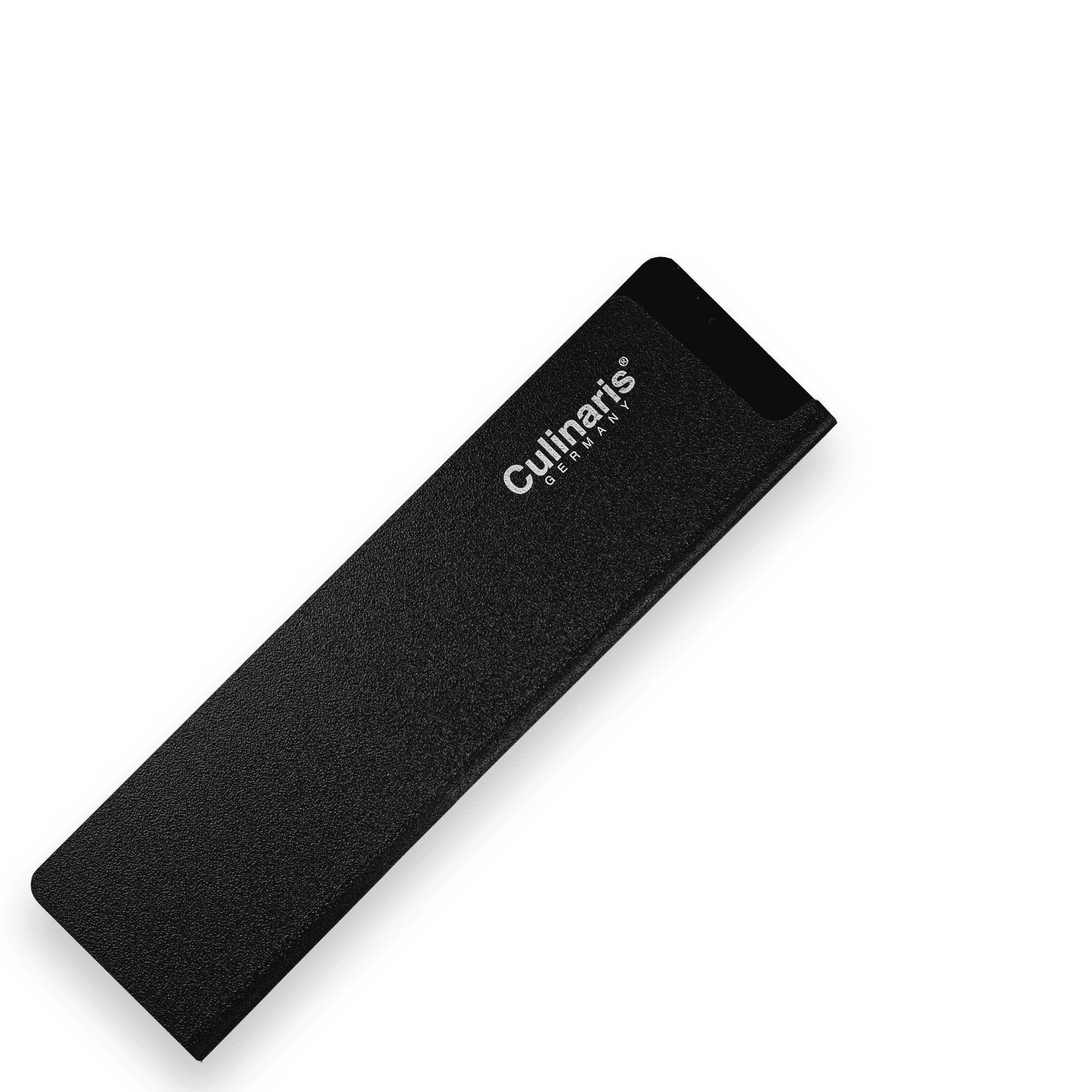 Blade guard - Black Series -18 x 5 cm - CB-27 | Culinaris