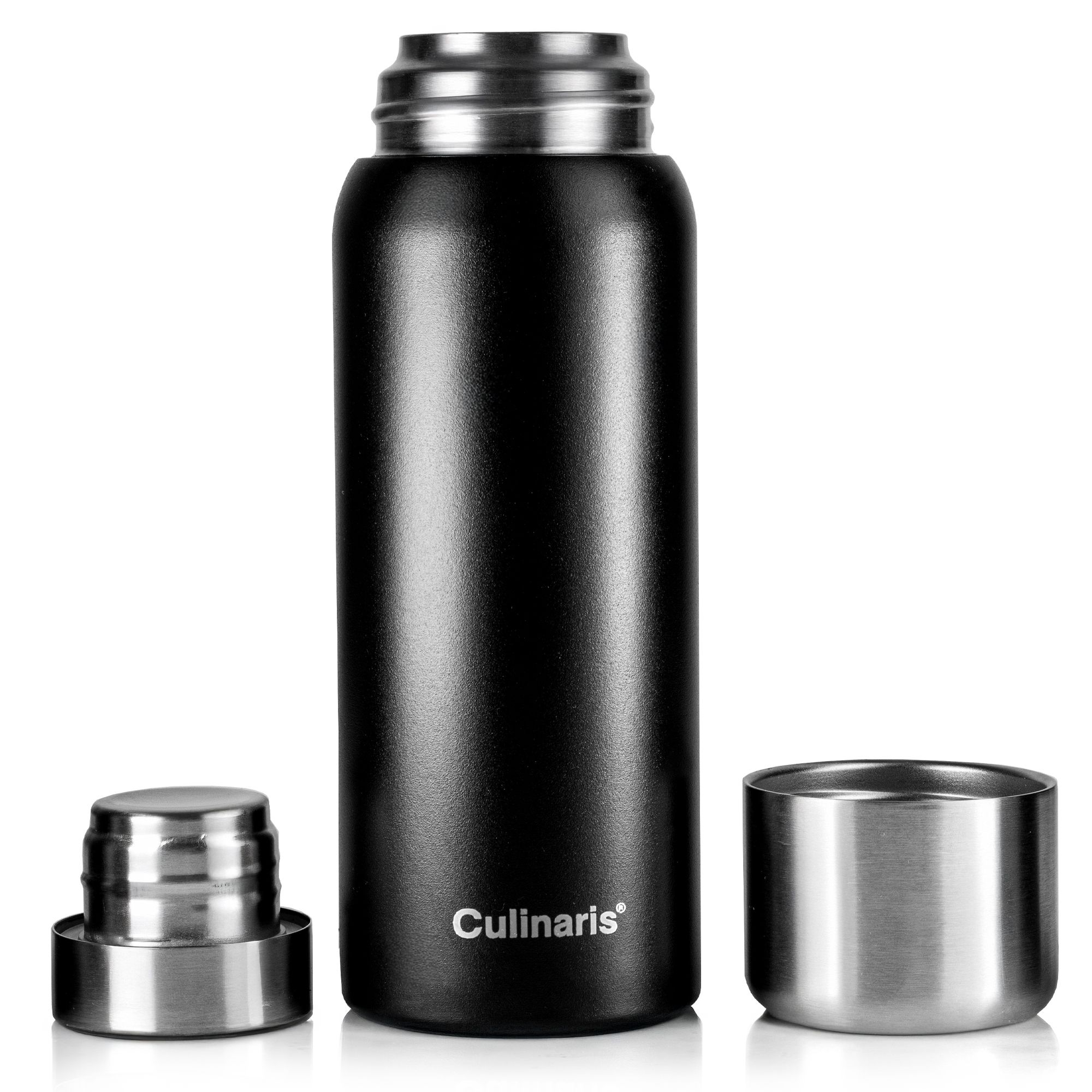 Insulated bottle - Amico - 1000 ml | Culinaris