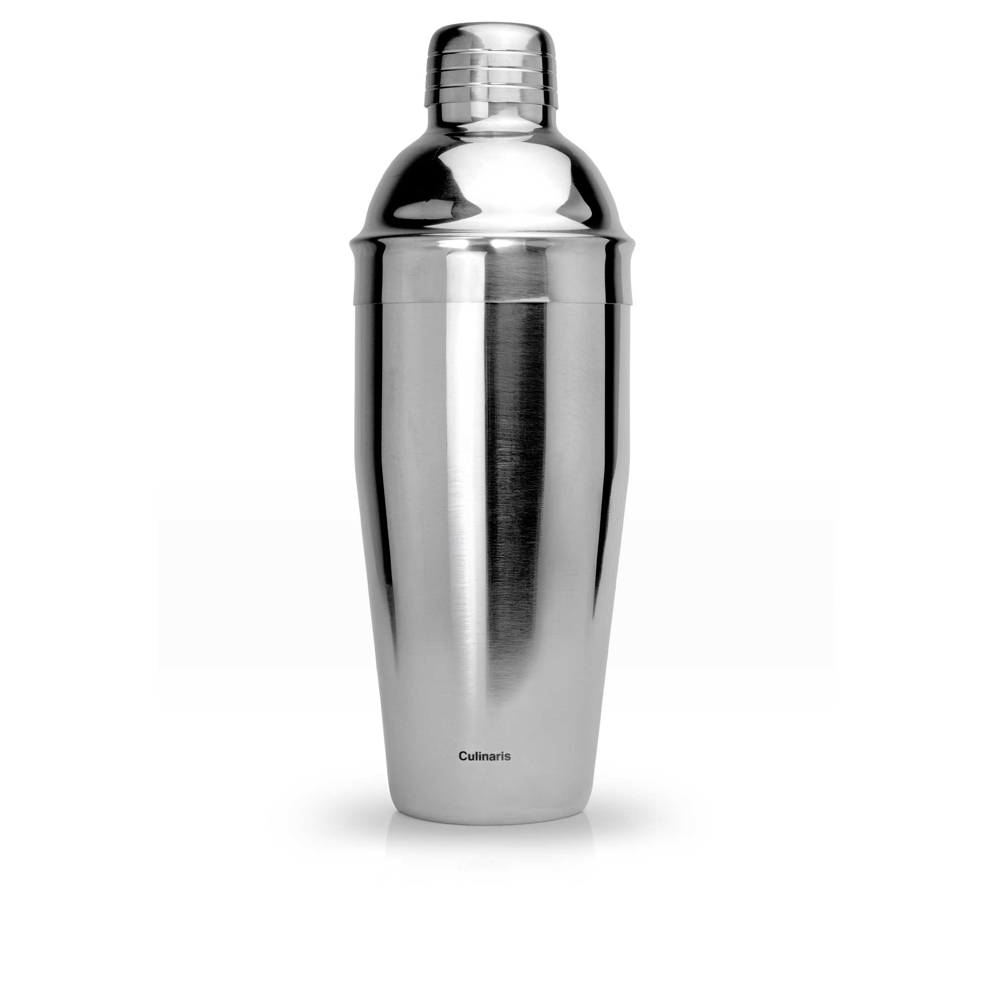 Cocktail Barshaker - CELEBRARE - 700 ml | Culinaris