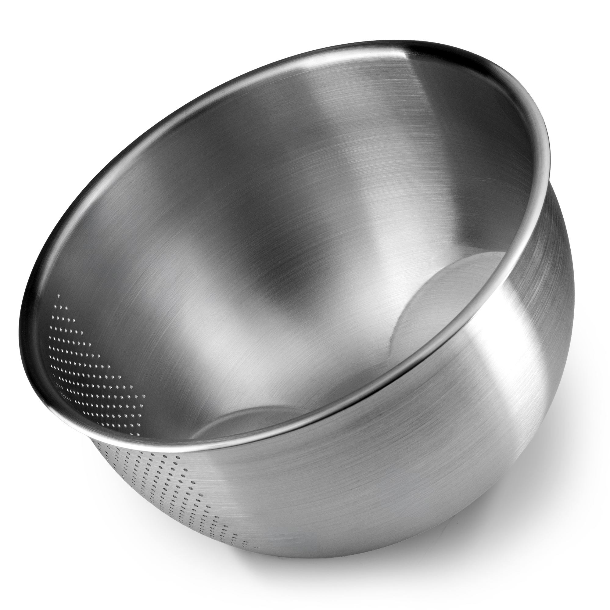 Rice Washing Bowl - Separati | Culinaris
