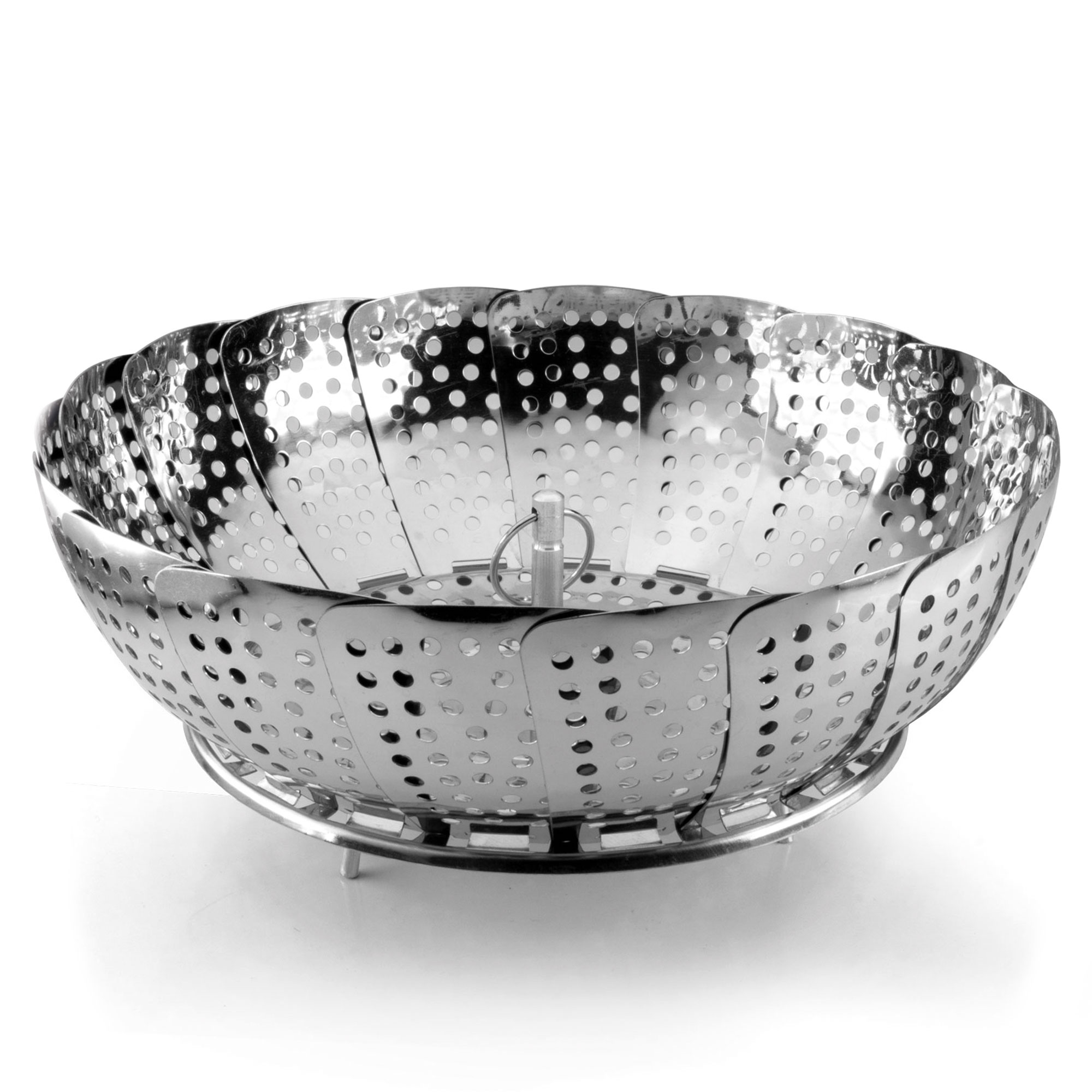 Steaming insert Ø 18 - 28 cm - VAPORIO | Culinaris
