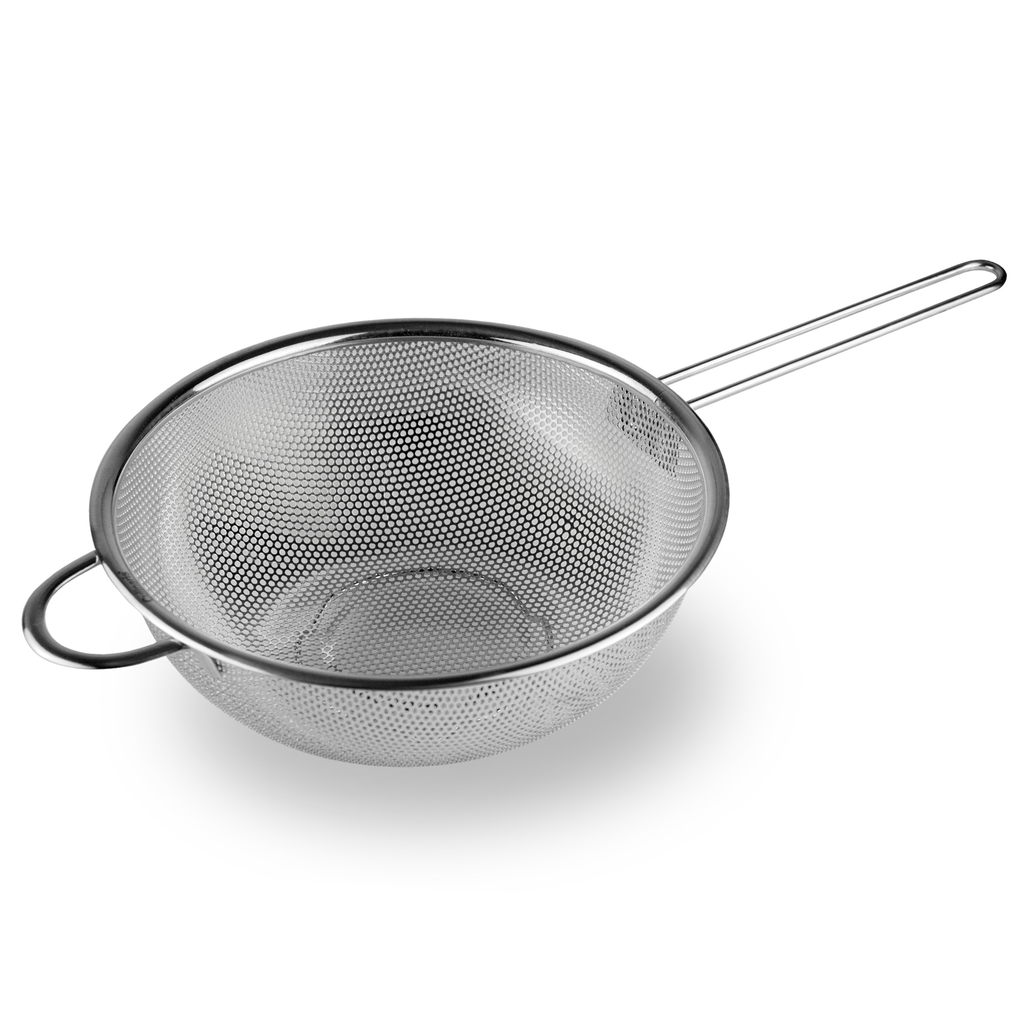 Strainer with handle - Separati - 23,5 cm | Culinaris