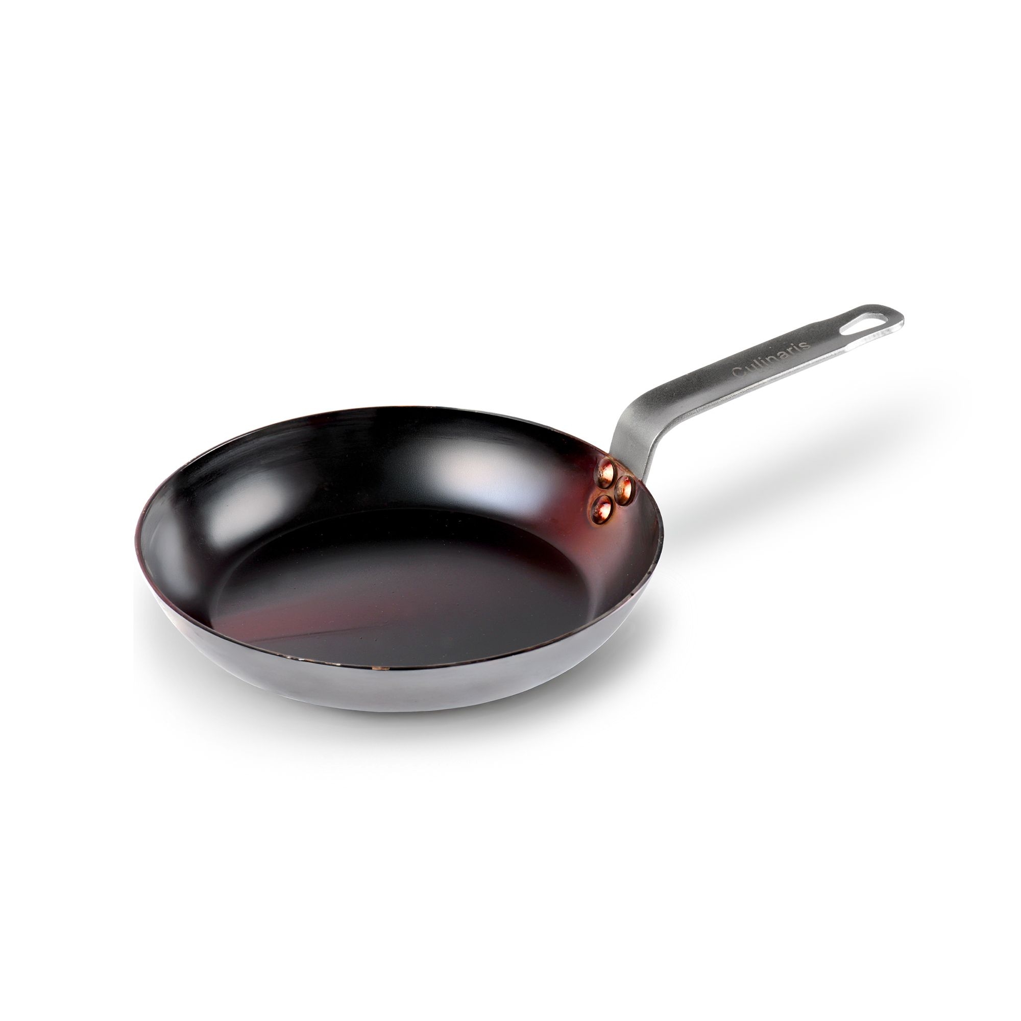 Iron Pan - Fierro Classico 20 cm - Seasoning | Culinaris