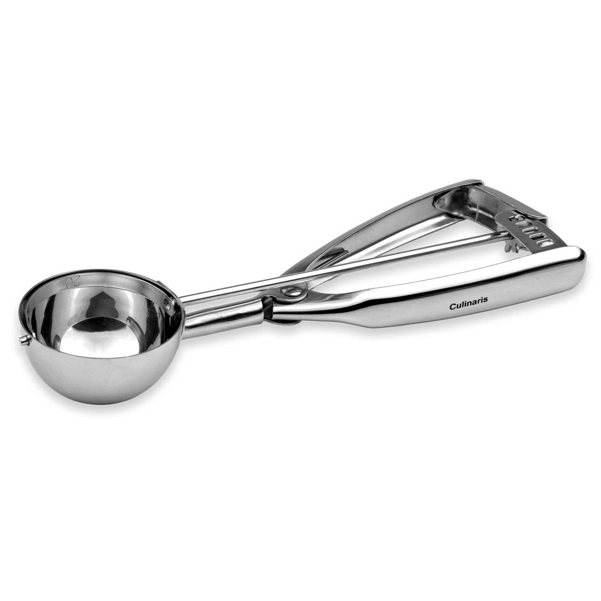 Ice cream scooper - CELEBRARE - Ø 5,5 cm | Culinaris
