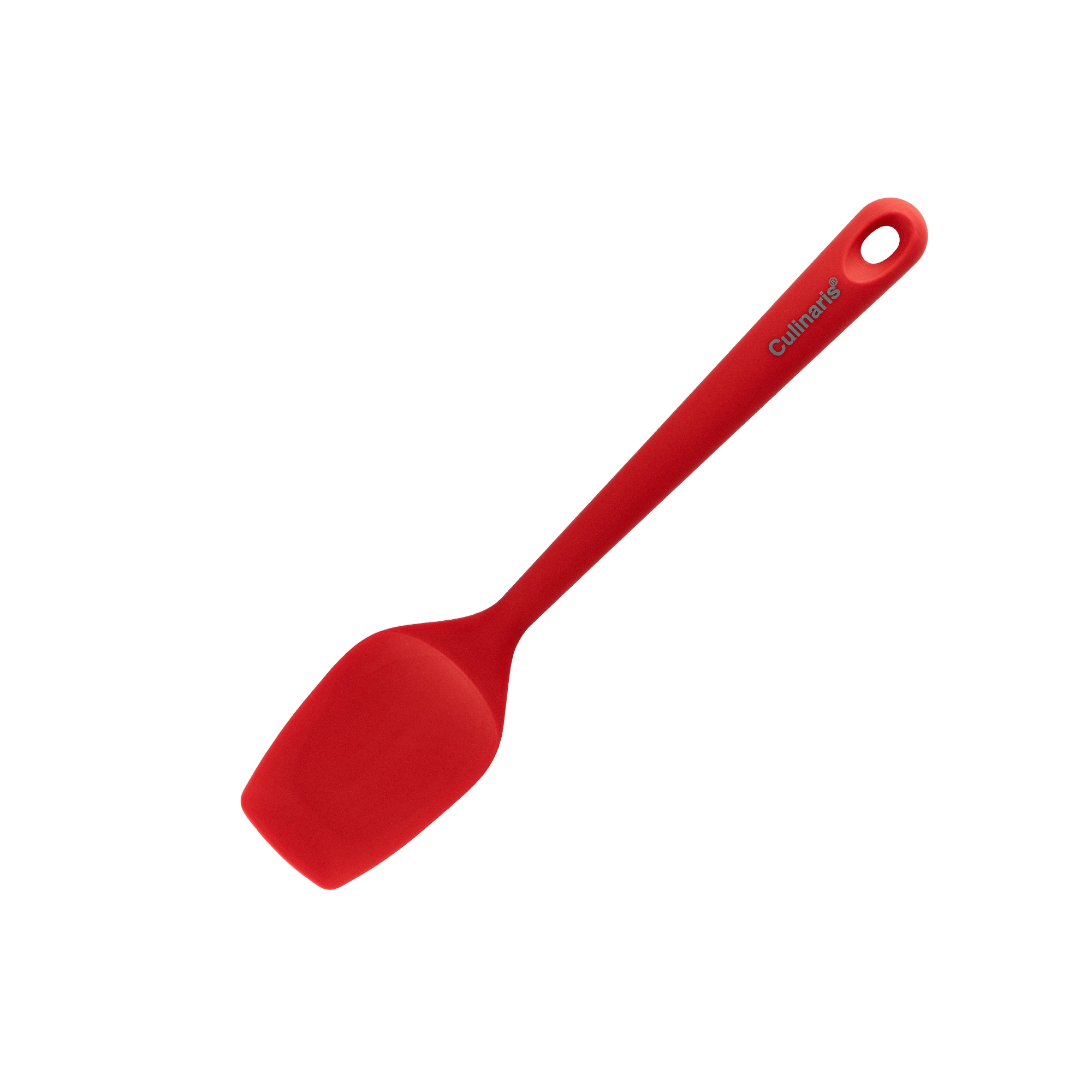 Flex spoon S - silicone - red | Culinaris
