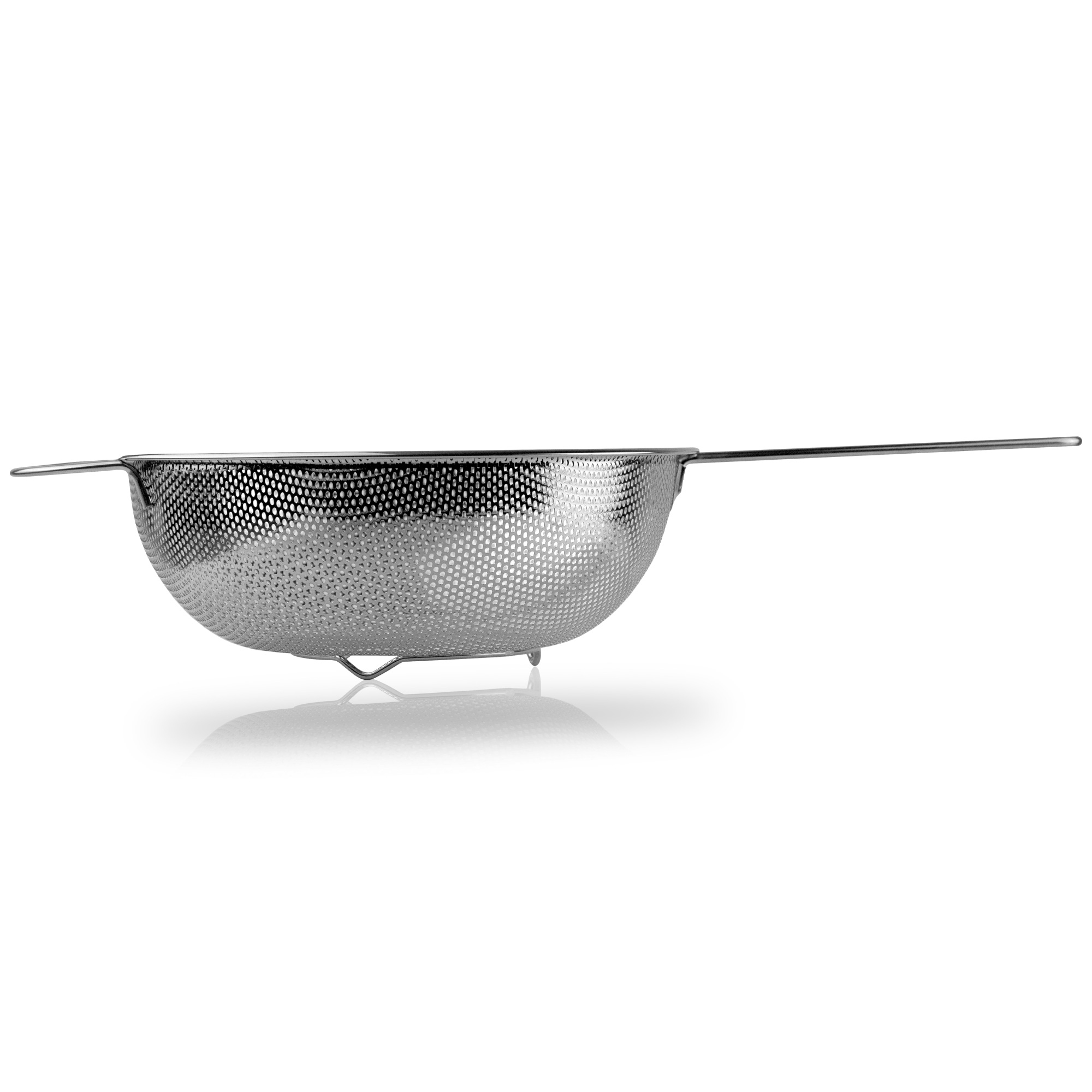 Strainer with handle - Separati - 23,5 cm | Culinaris