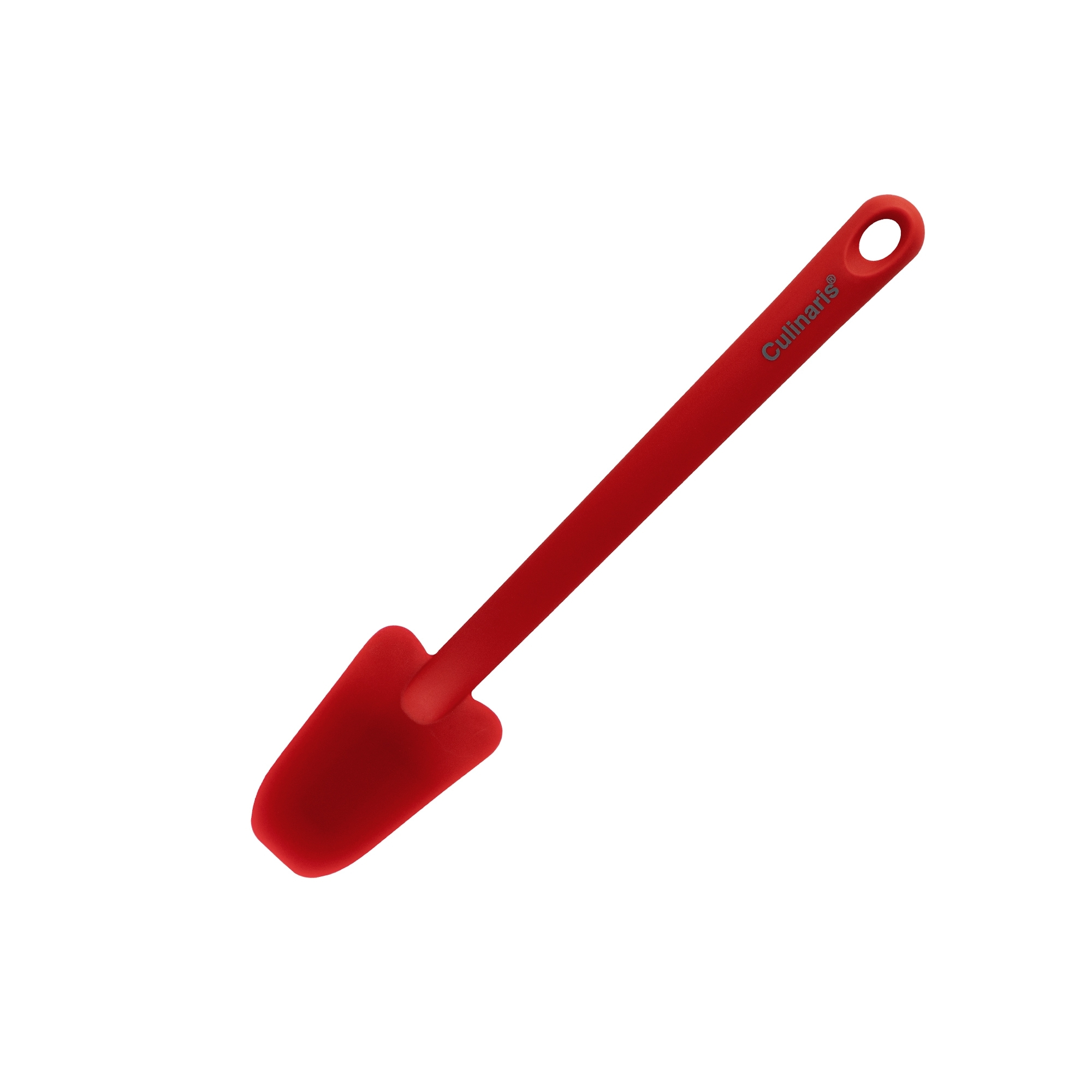 Leftovers Spoon S - silicone - red | Culinaris