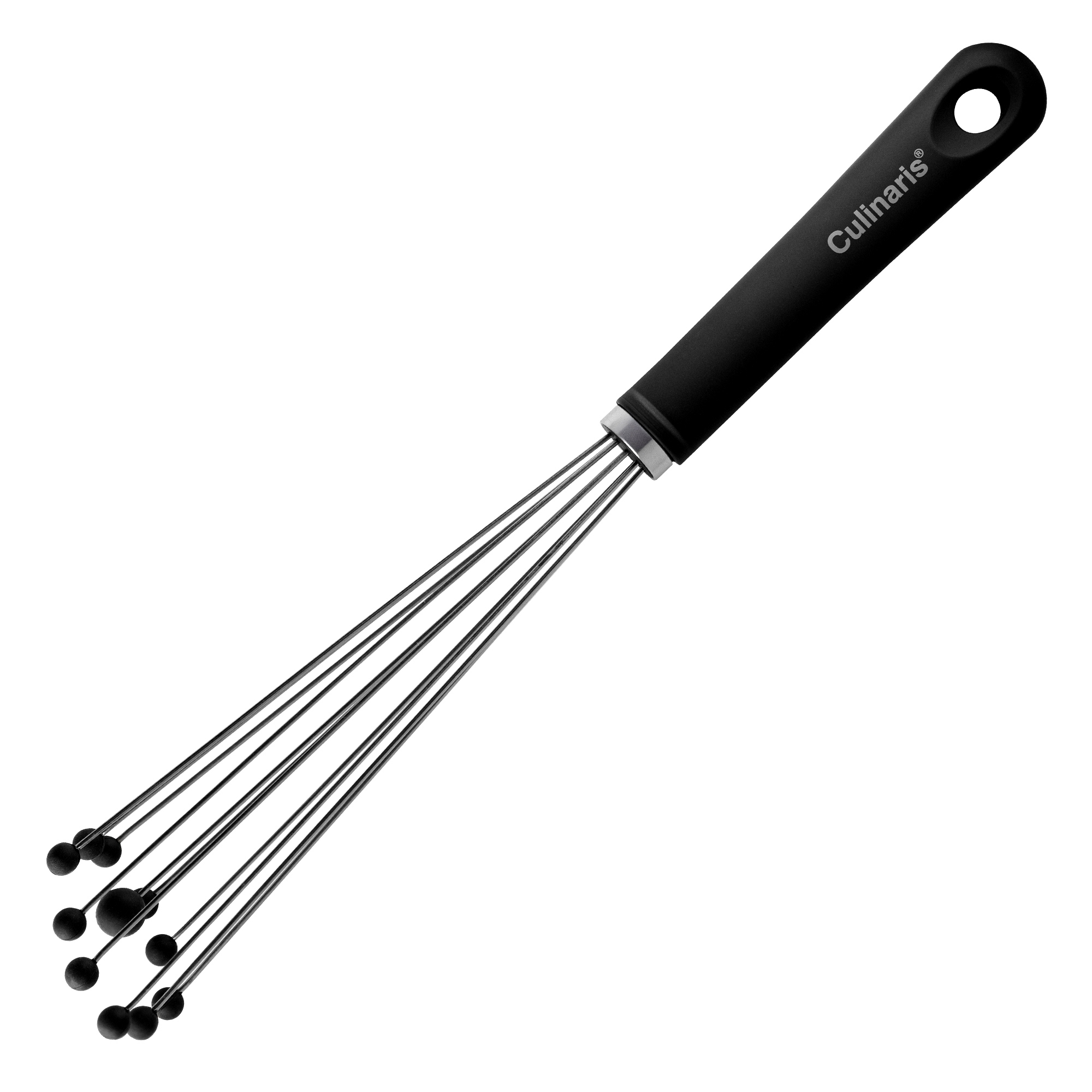 Ball Whisk - silicone | Culinaris
