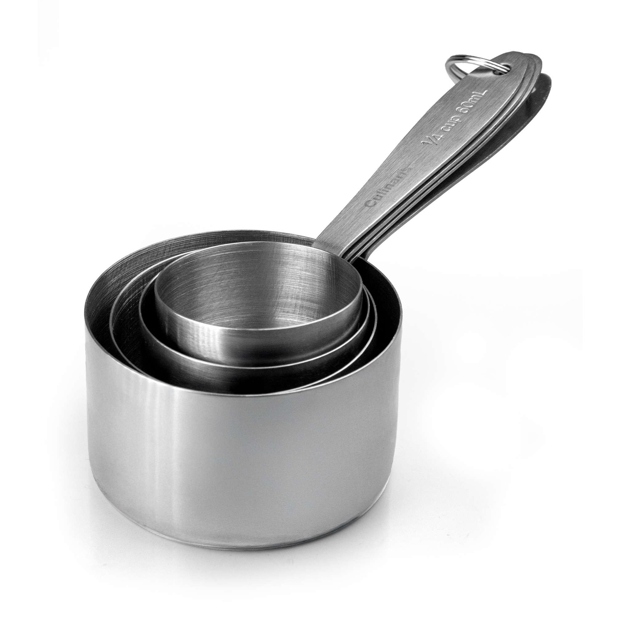 Measuring Cups Set - MEDIRIO | Culinaris