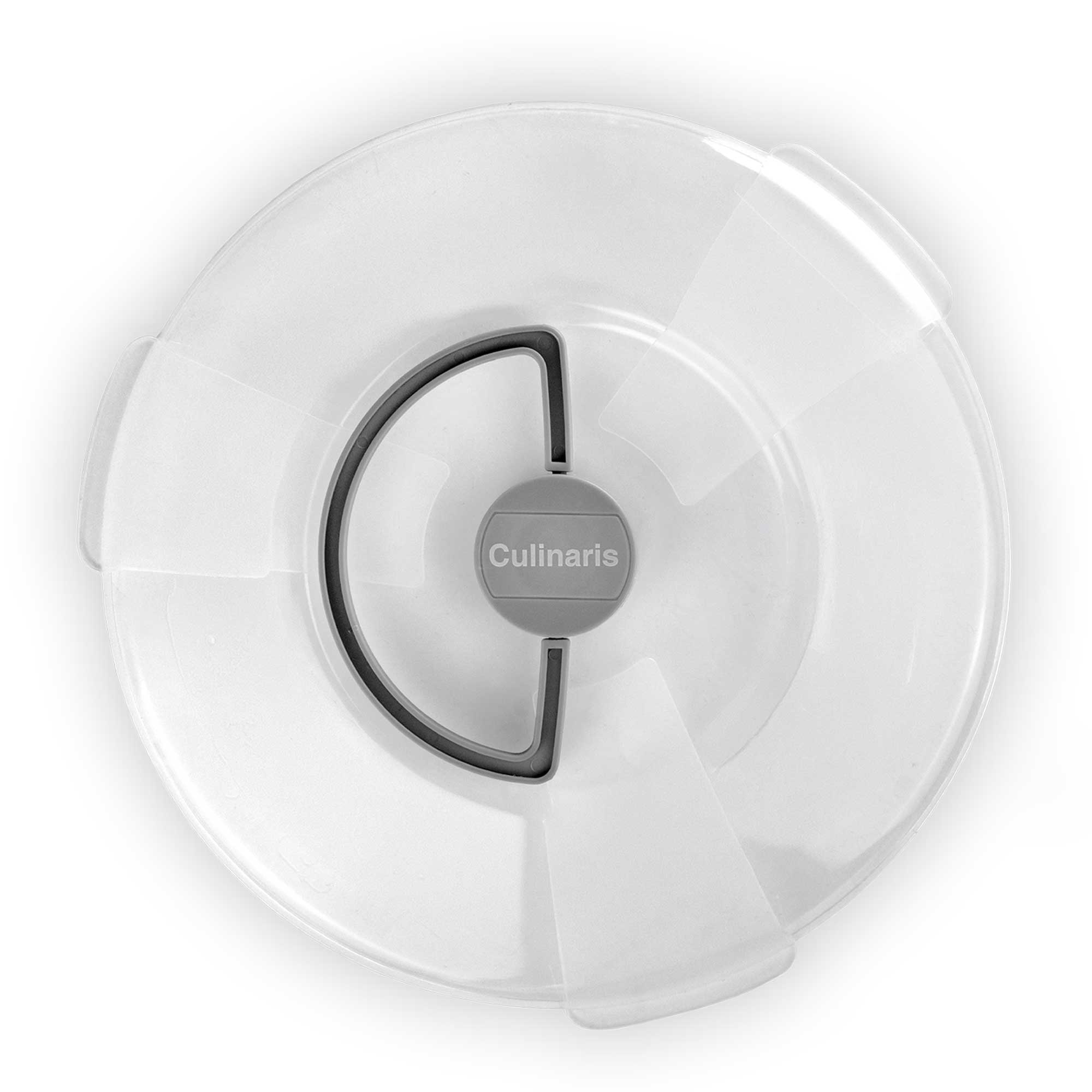 Transport Lid Springform Pan - PADEIRO - 28 cm | Culinaris