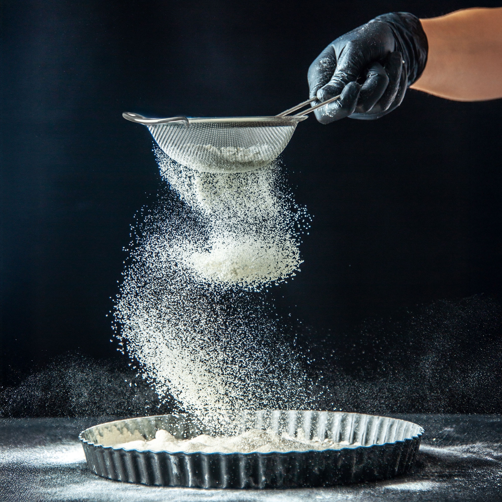Kitchen sieve Separati Pro Ø 14 cm  | Culinaris