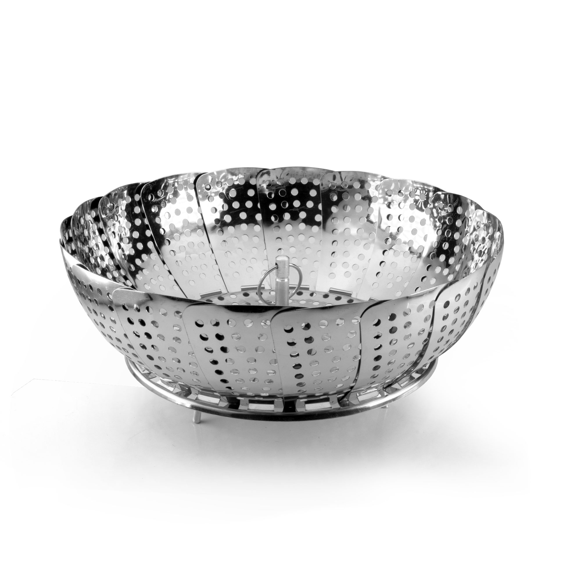 Steaming insert Ø 14 - 23 cm - VAPORIO | Culinaris