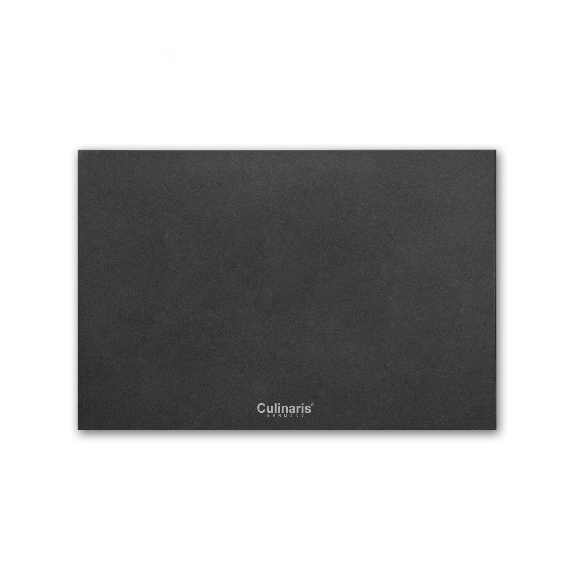 NERO chopping board 30 x 20 x 0.7 cm + NEROCURA wood balm | Culinaris