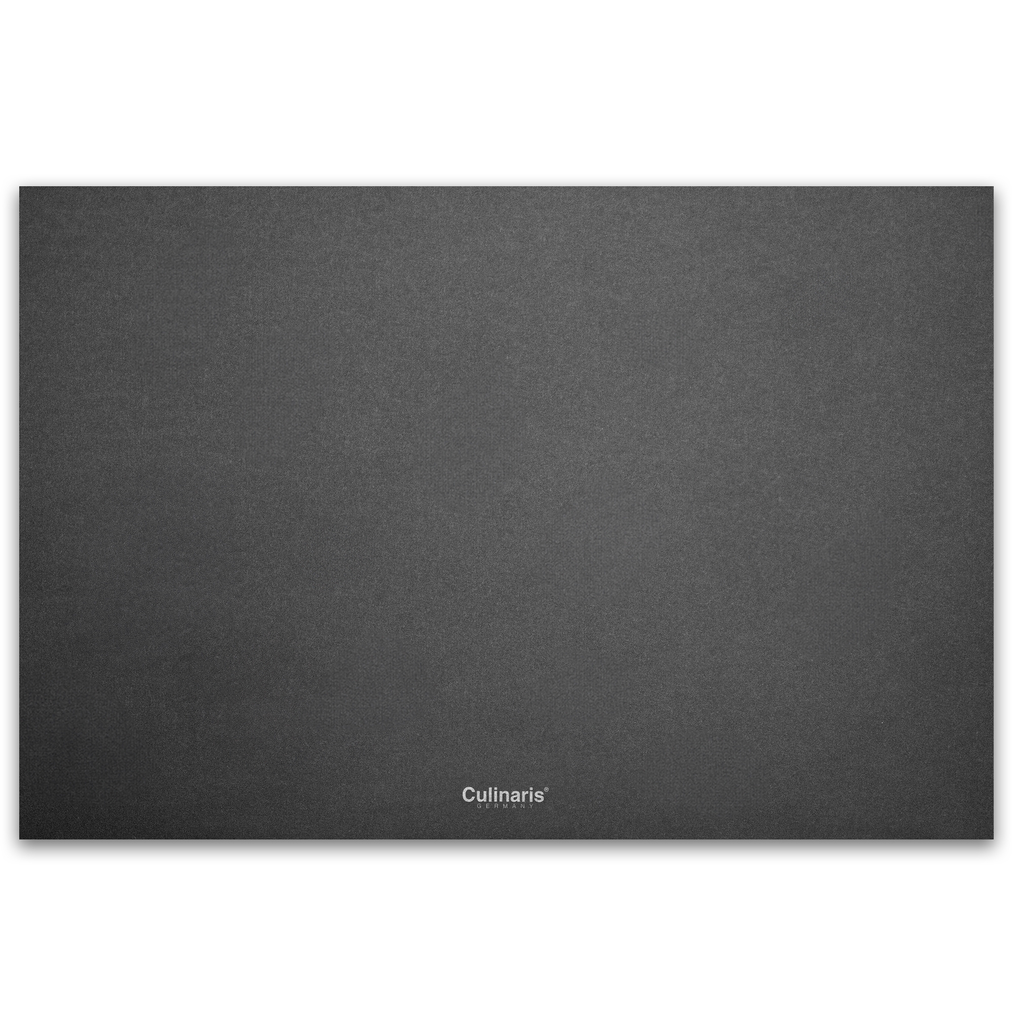 Cutting board NERO - 45 x 30 x 0,9 cm | Culinaris