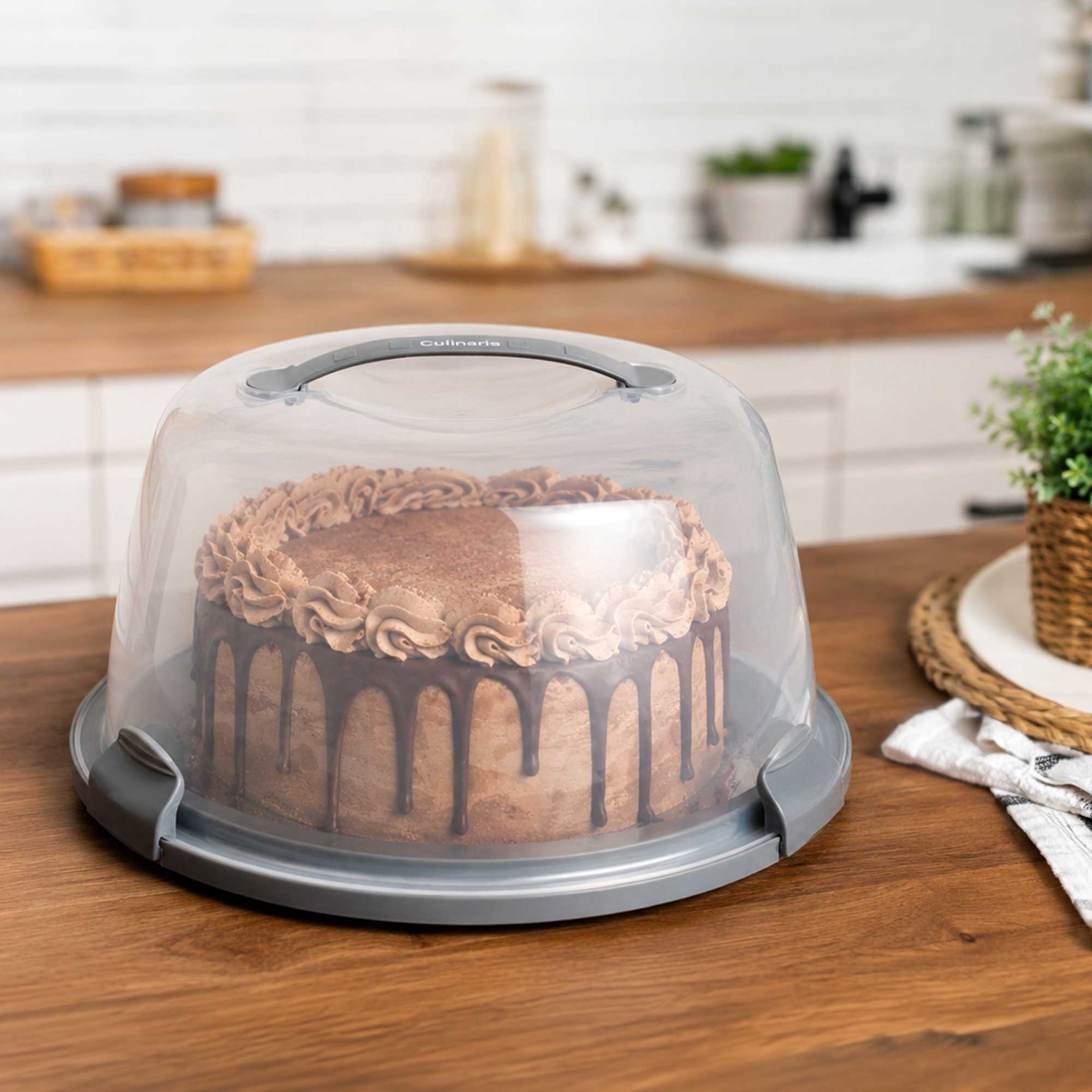 Transport Box round - PADEIRO | Culinaris
