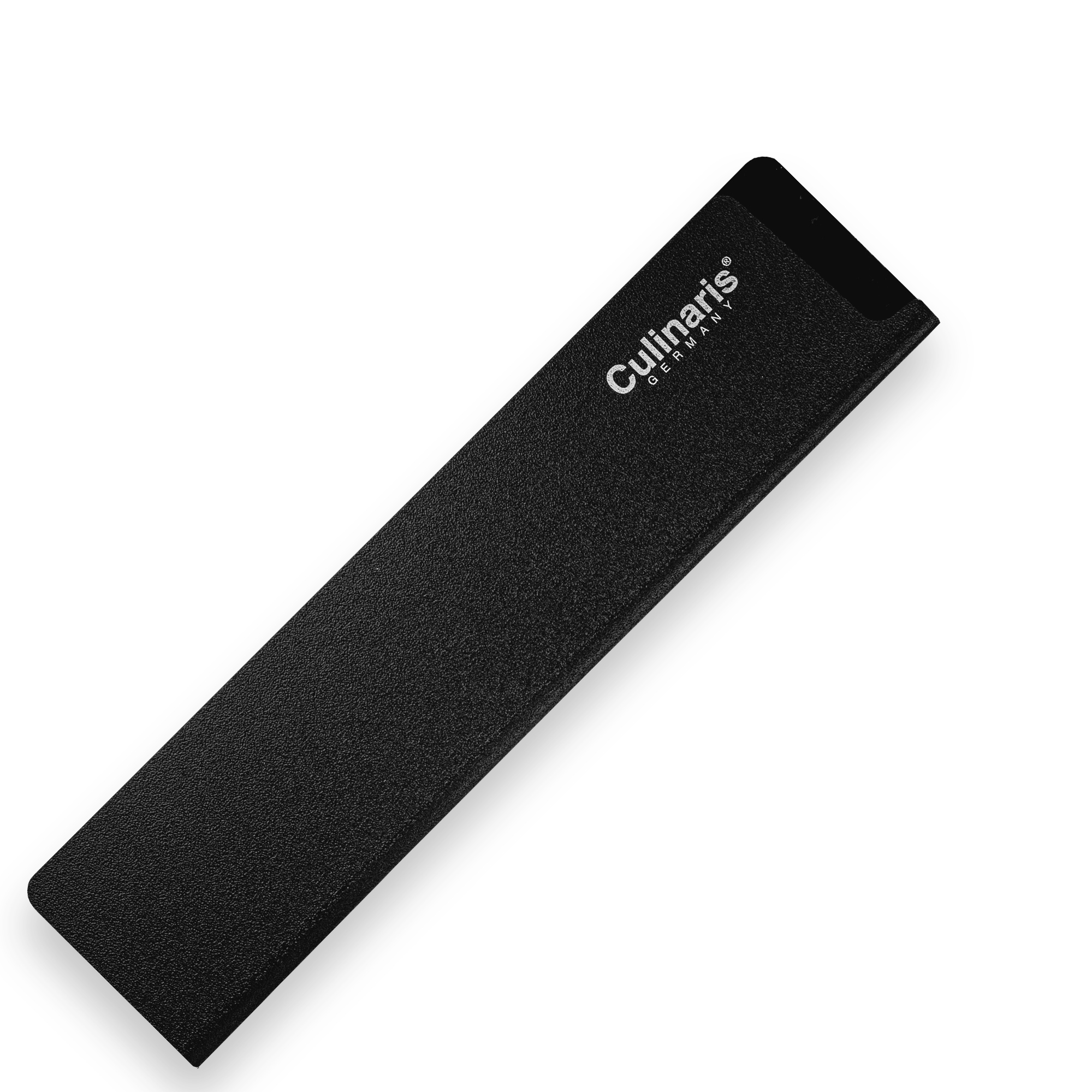 Blade guard - Black Series - 21 x 5 cm - CB-28 | Culinaris