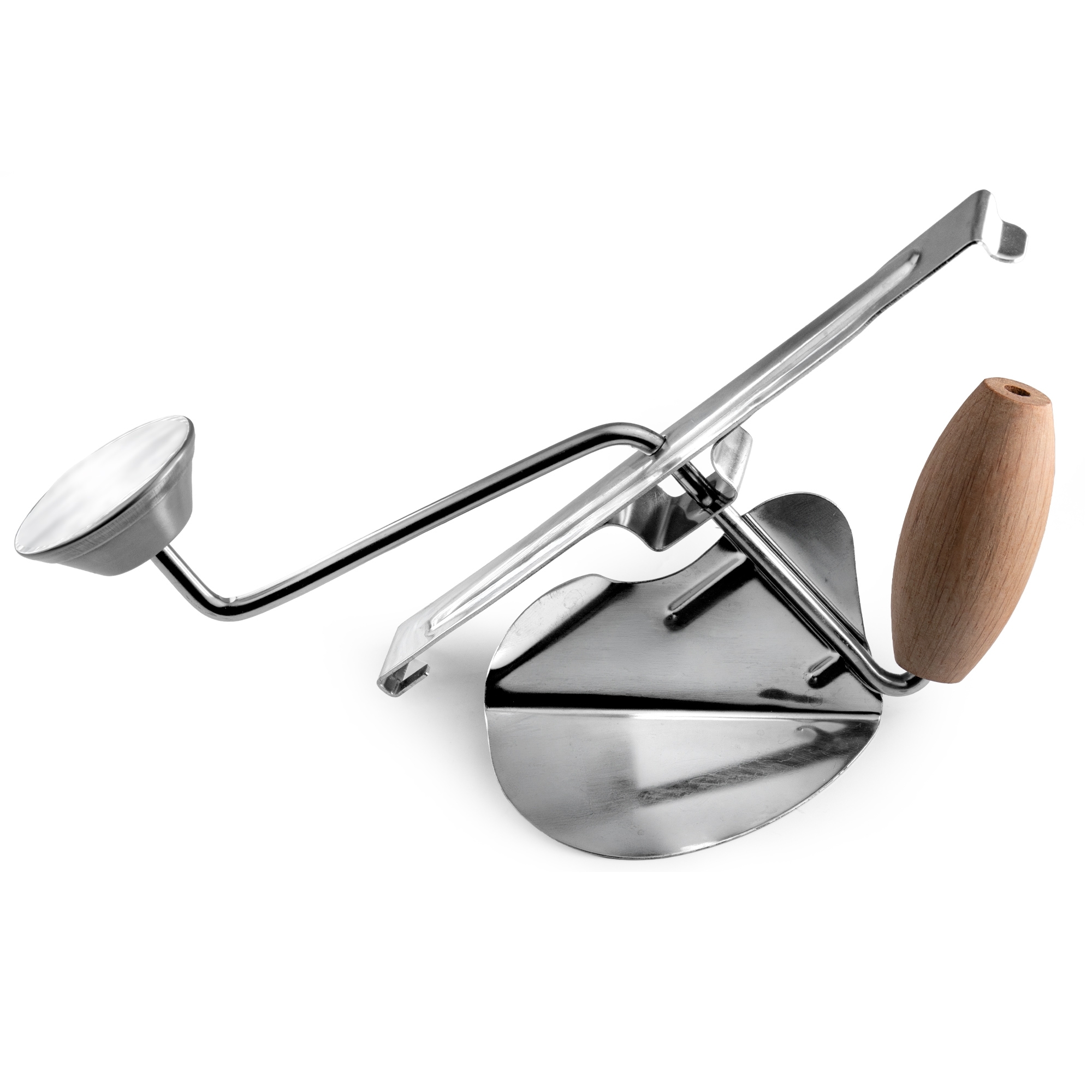 Wooden ball for strainer - Separati | Culinaris