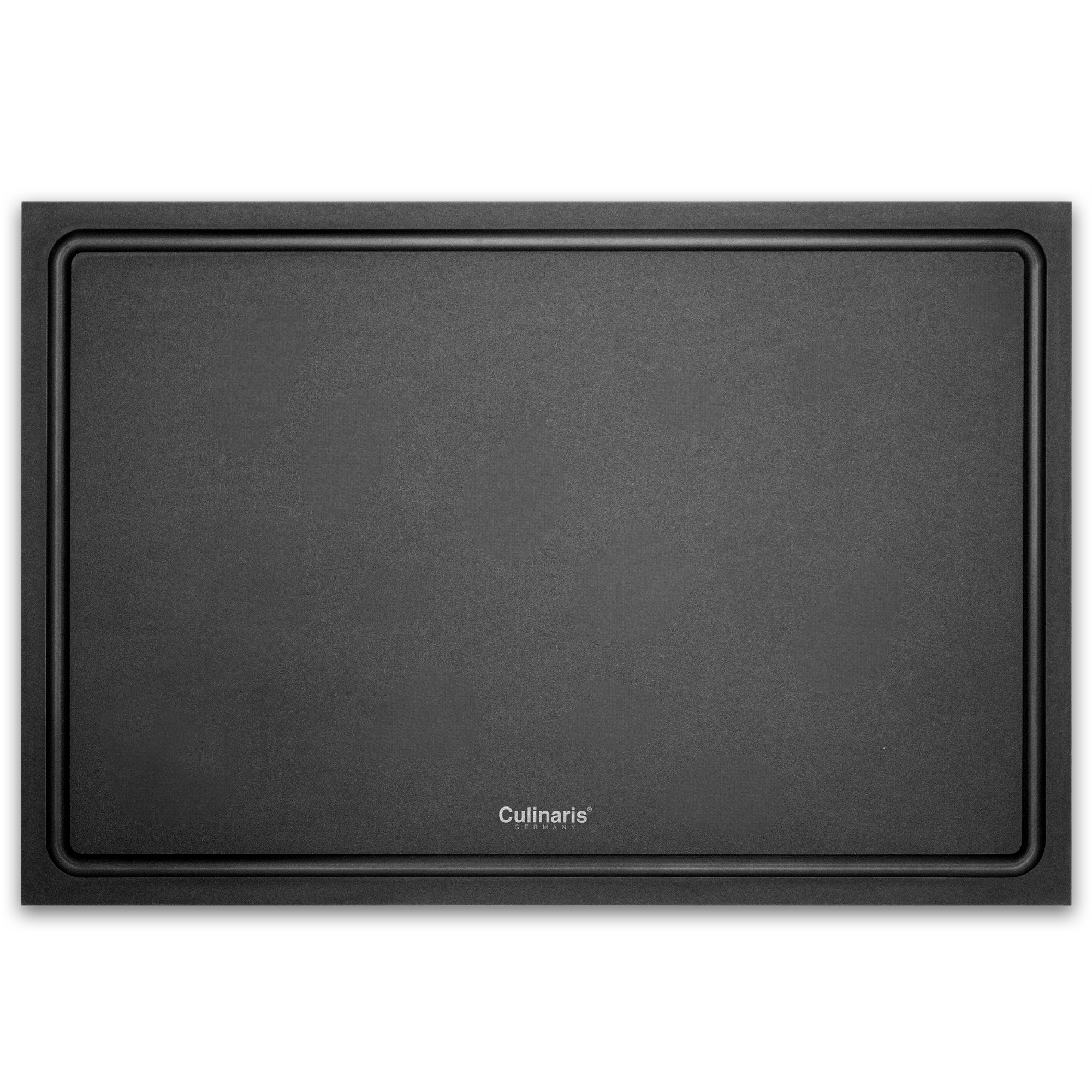 Cutting board NERO - 45 x 30 x 0,9 cm | Culinaris