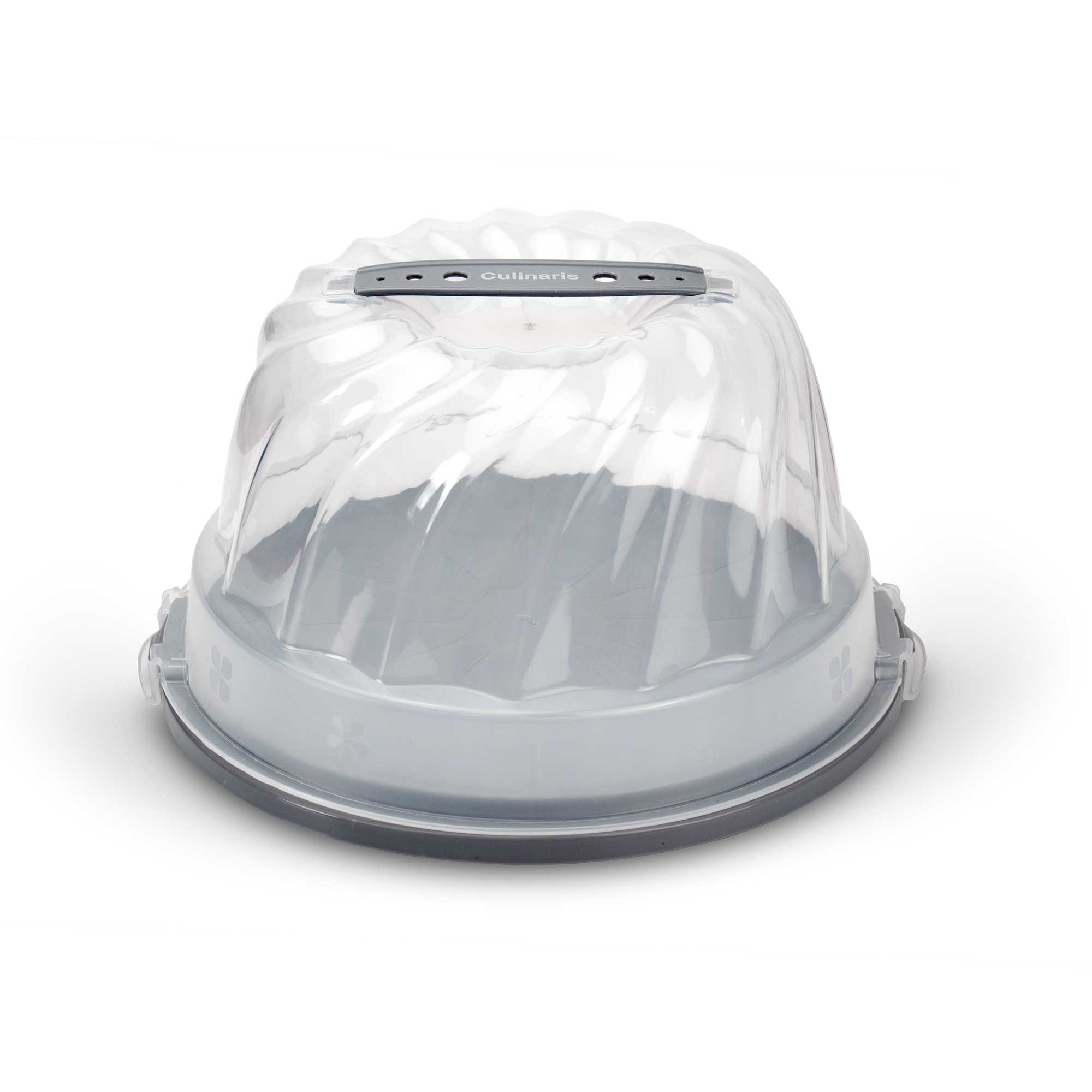 Cake Transport Box round - PADEIRO | Culinaris