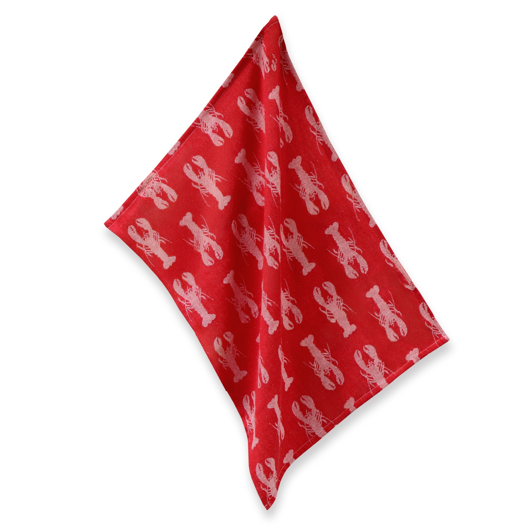 Dish towel - Red Lobster | Culinaris