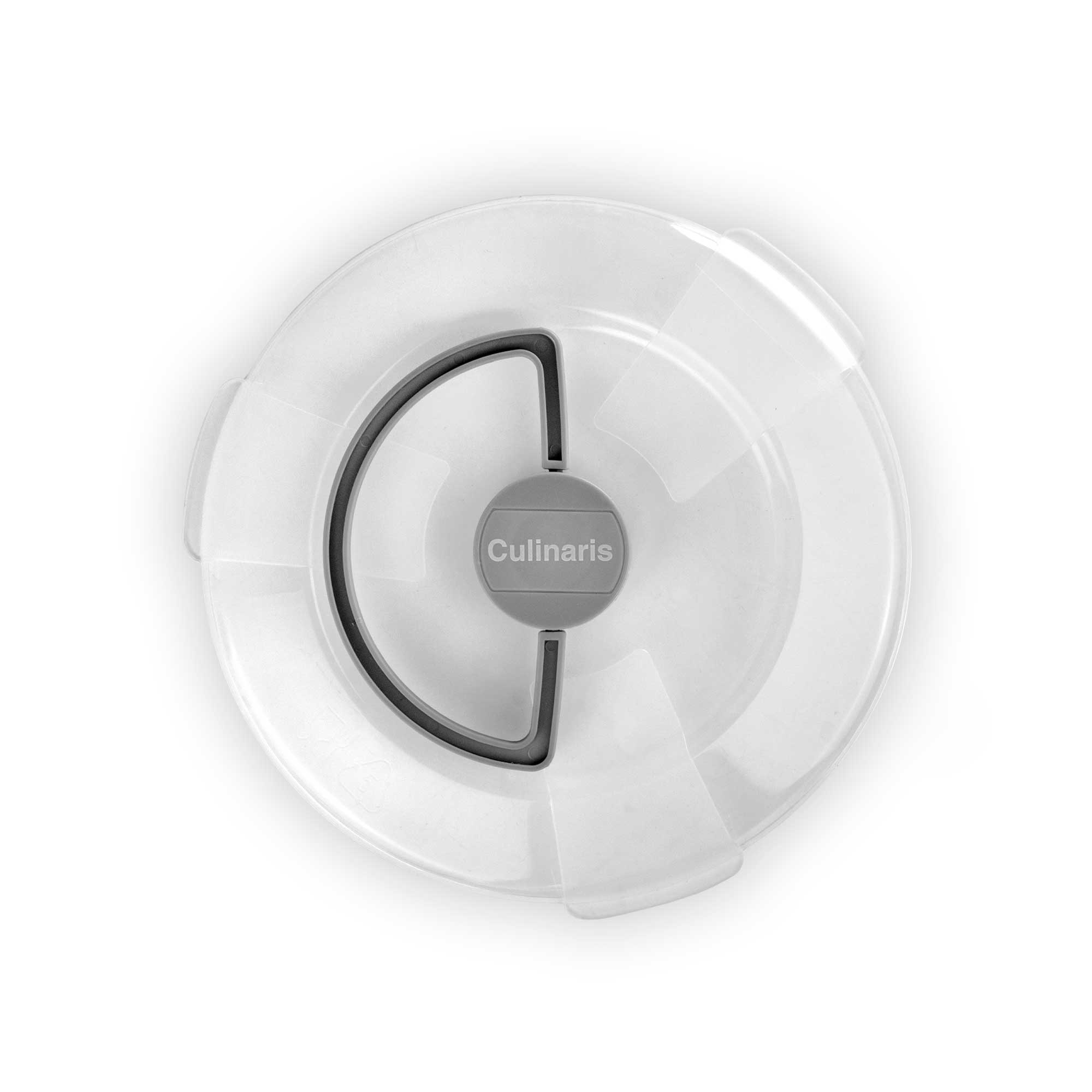 Transport Lid Springform Pan - PADEIRO - 20 cm | Culinaris