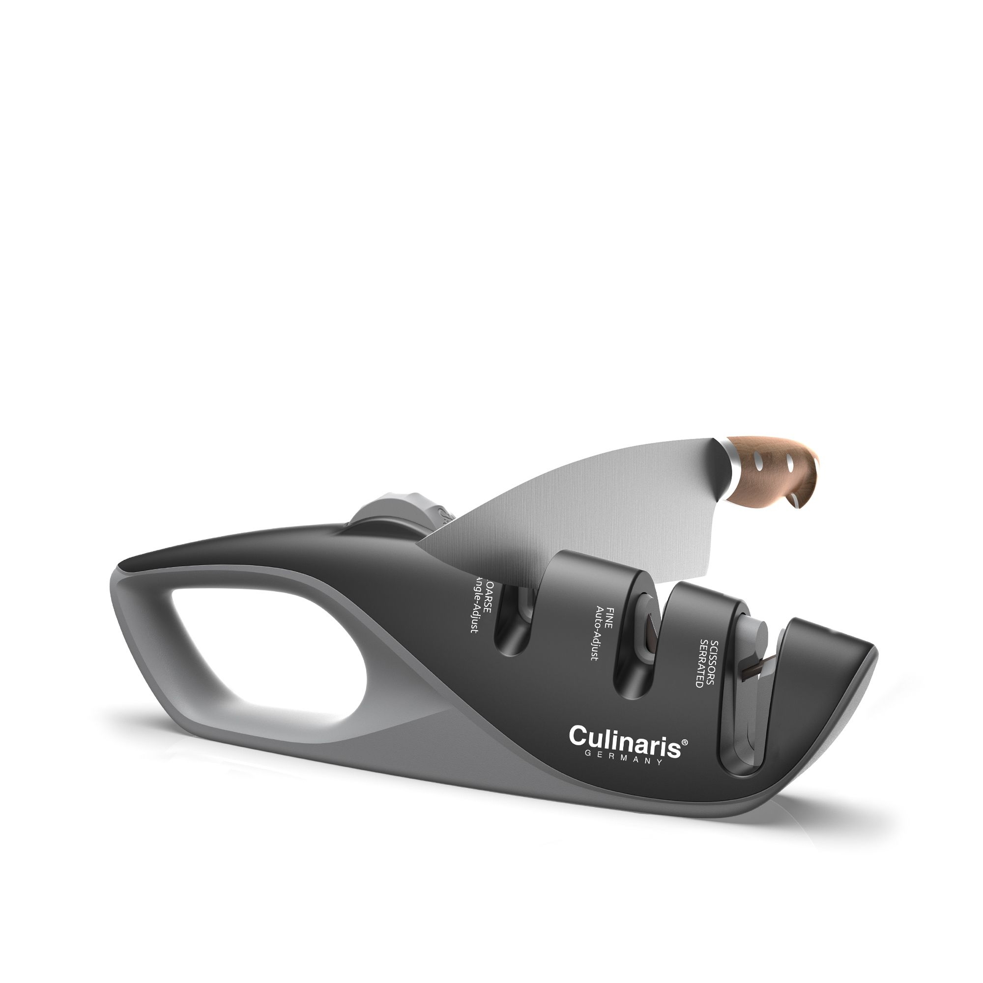 Knife sharpener - SKARPA PRO | Culinaris
