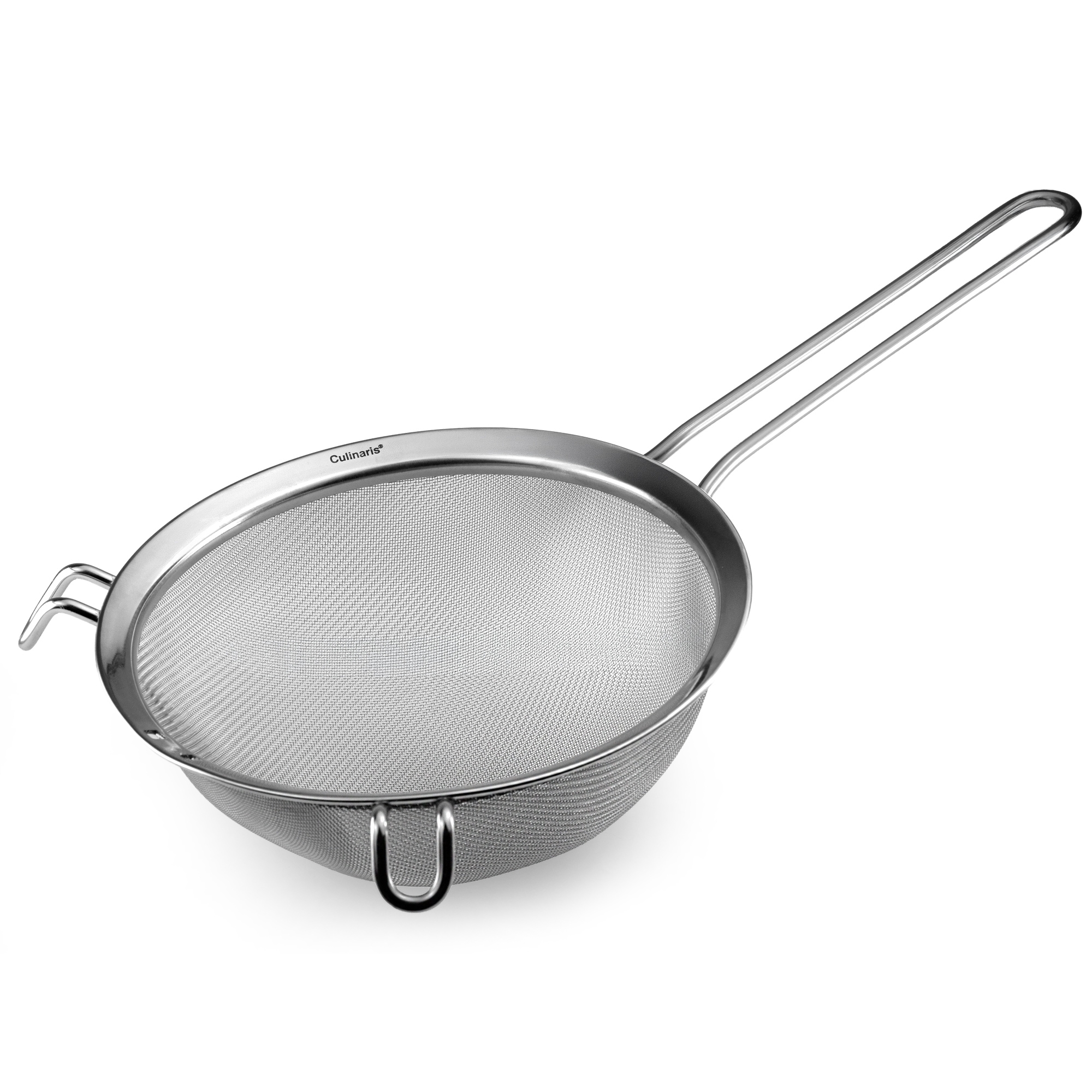 Strainer with stirring mechanism - Separati | Culinaris