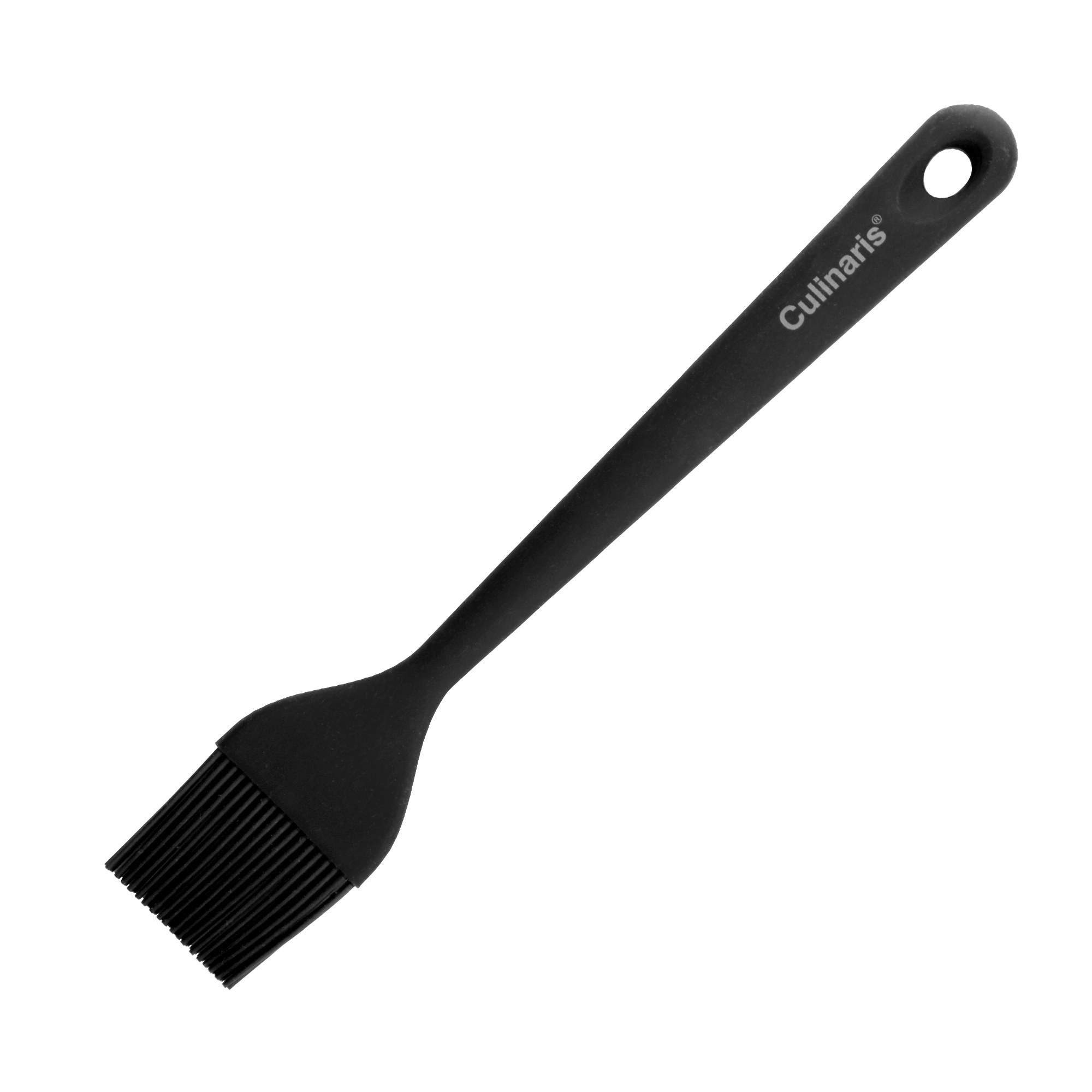 Baking brush L - silicone | Culinaris