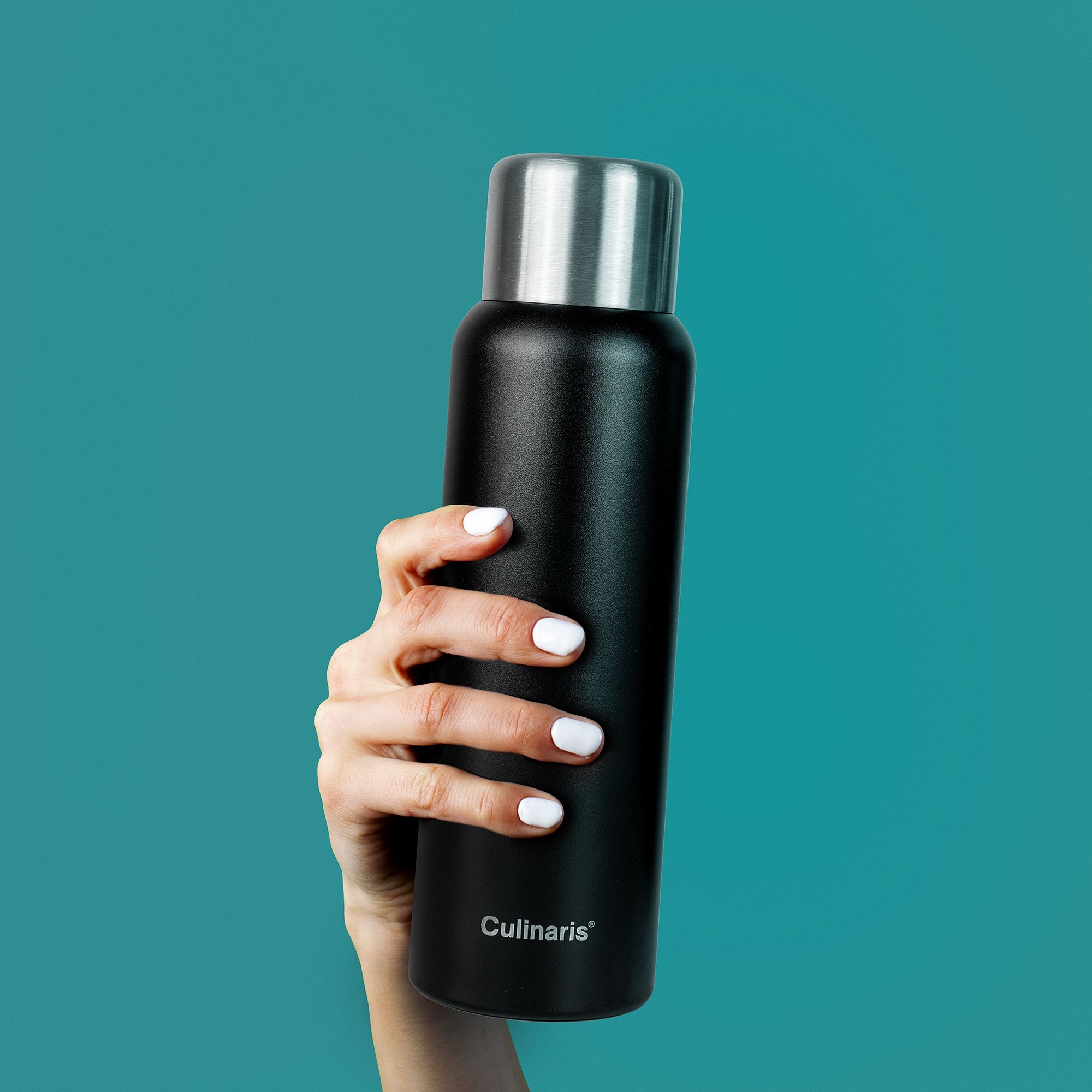 Insulated bottle - Amico - 500 ml | Culinaris
