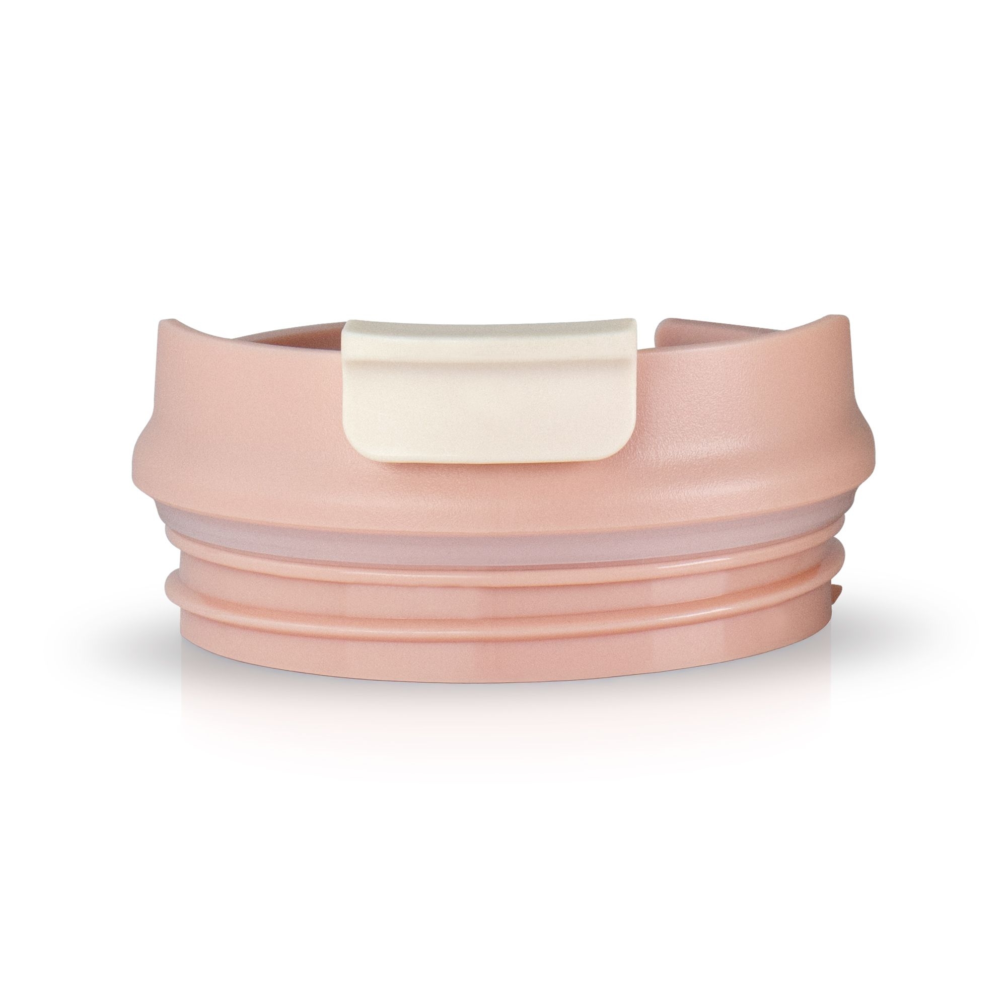 Replacement lid for thermo mug - Amico - creme | Culinaris