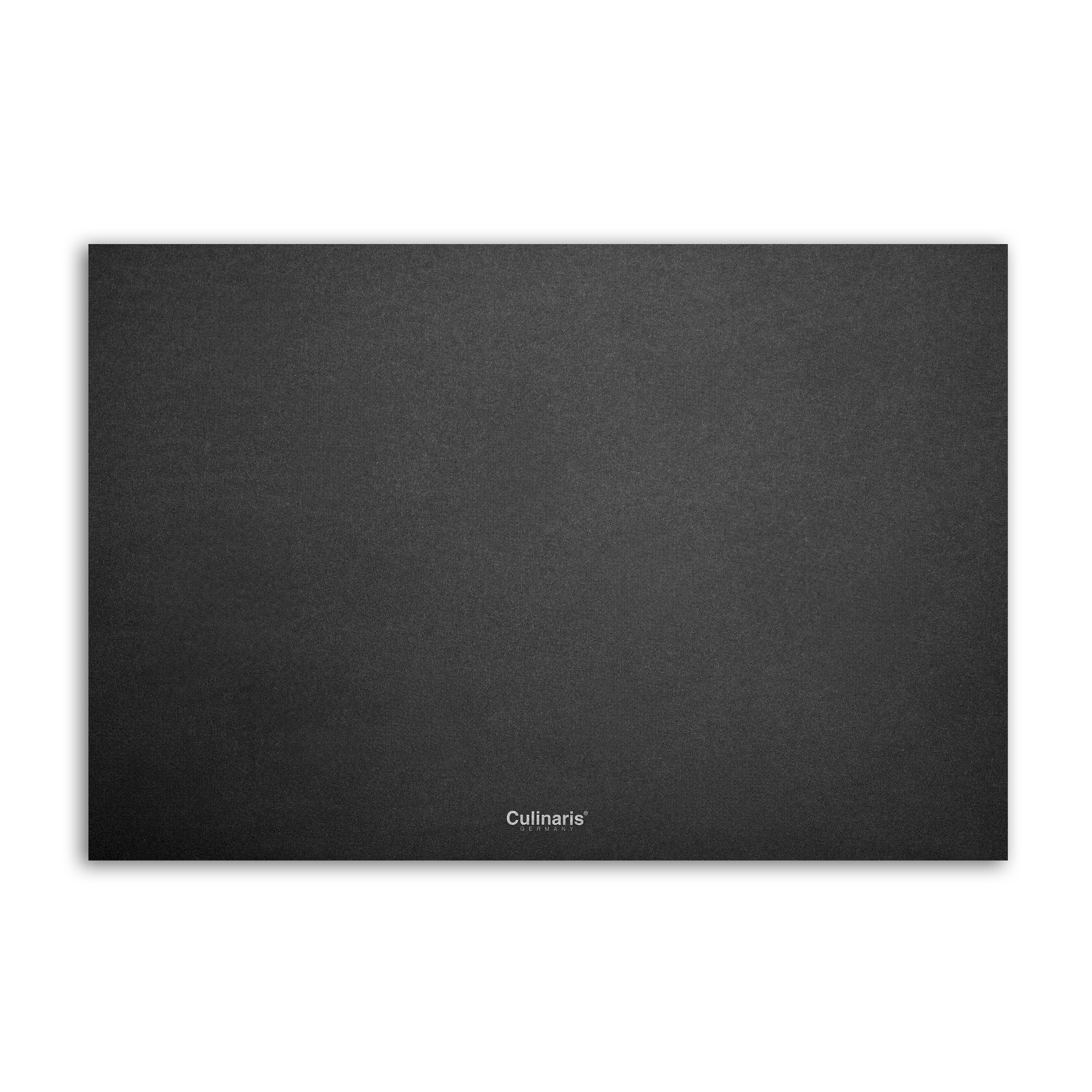 Cutting board NERO - 35 x 25 x 0,9 cm | Culinaris