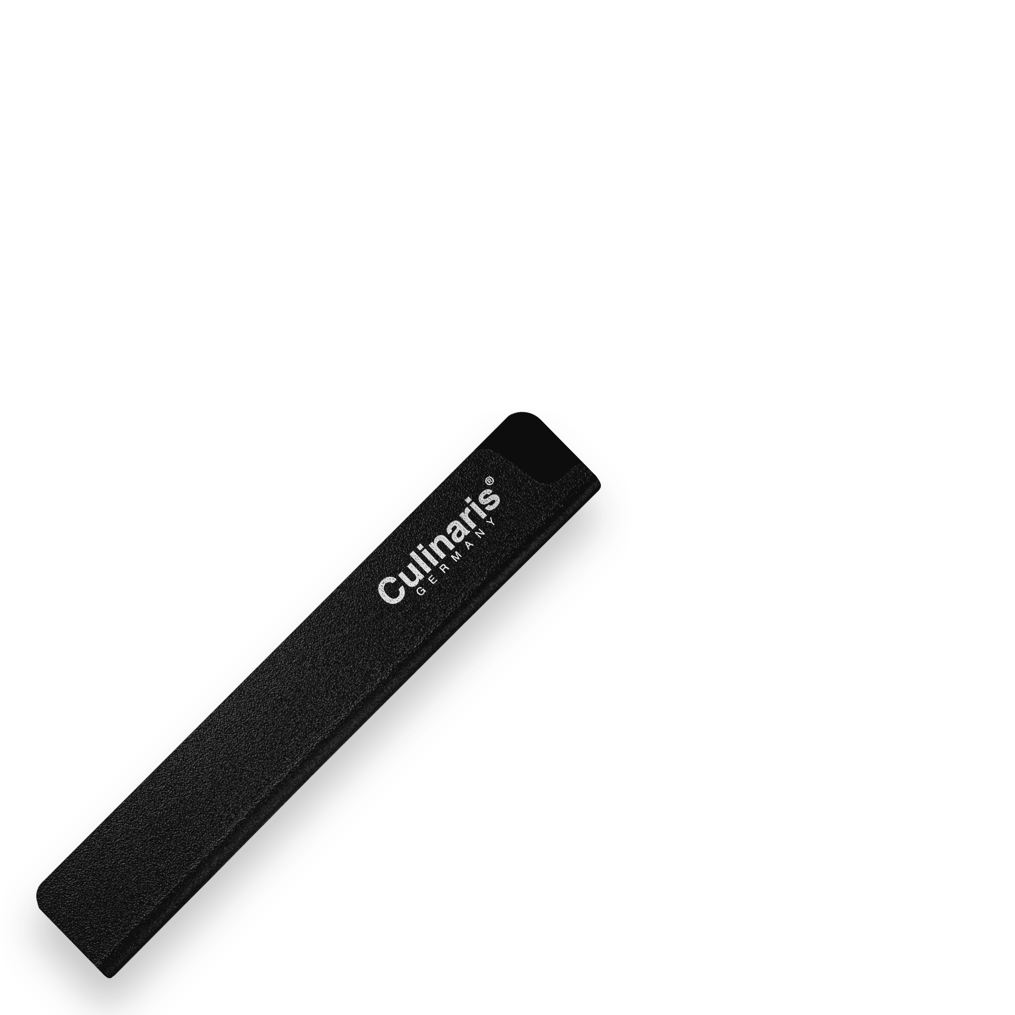 Blade guard - Black Series - 15 x 2,5 cm - CB-26 | Culinaris
