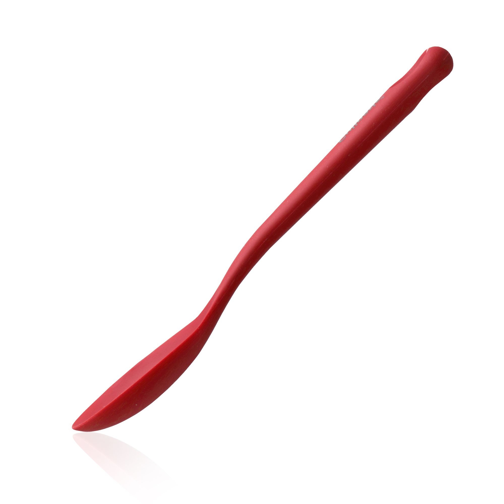 Rice spoon / salad spoon - silicone | Culinaris