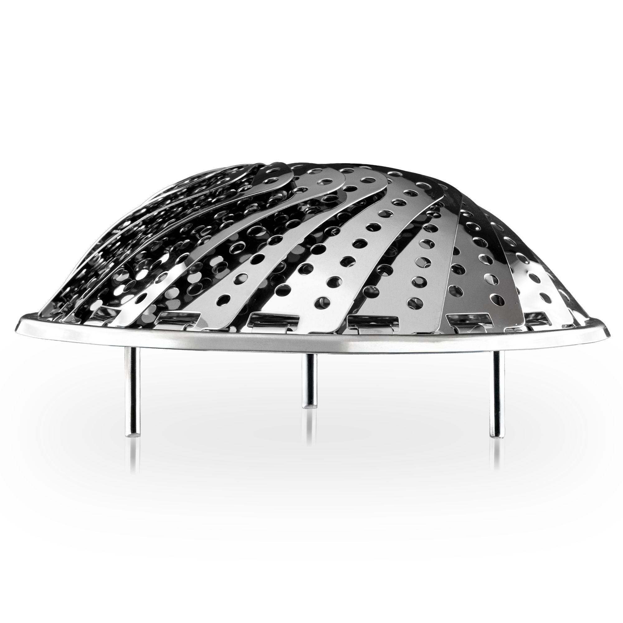 Steaming insert Ø 18 - 28 cm - VAPORIO | Culinaris