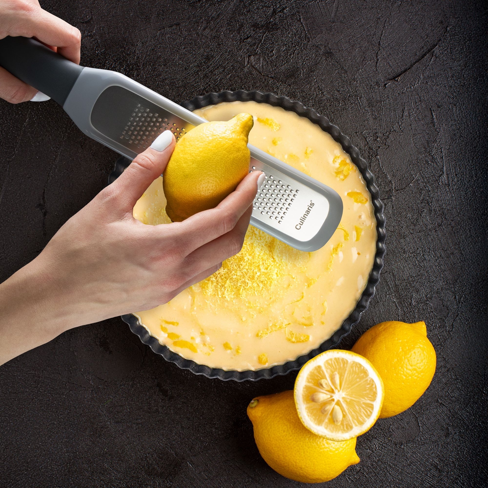 Tart Baking Mould - PADEIRO - 28 cm | Culinaris