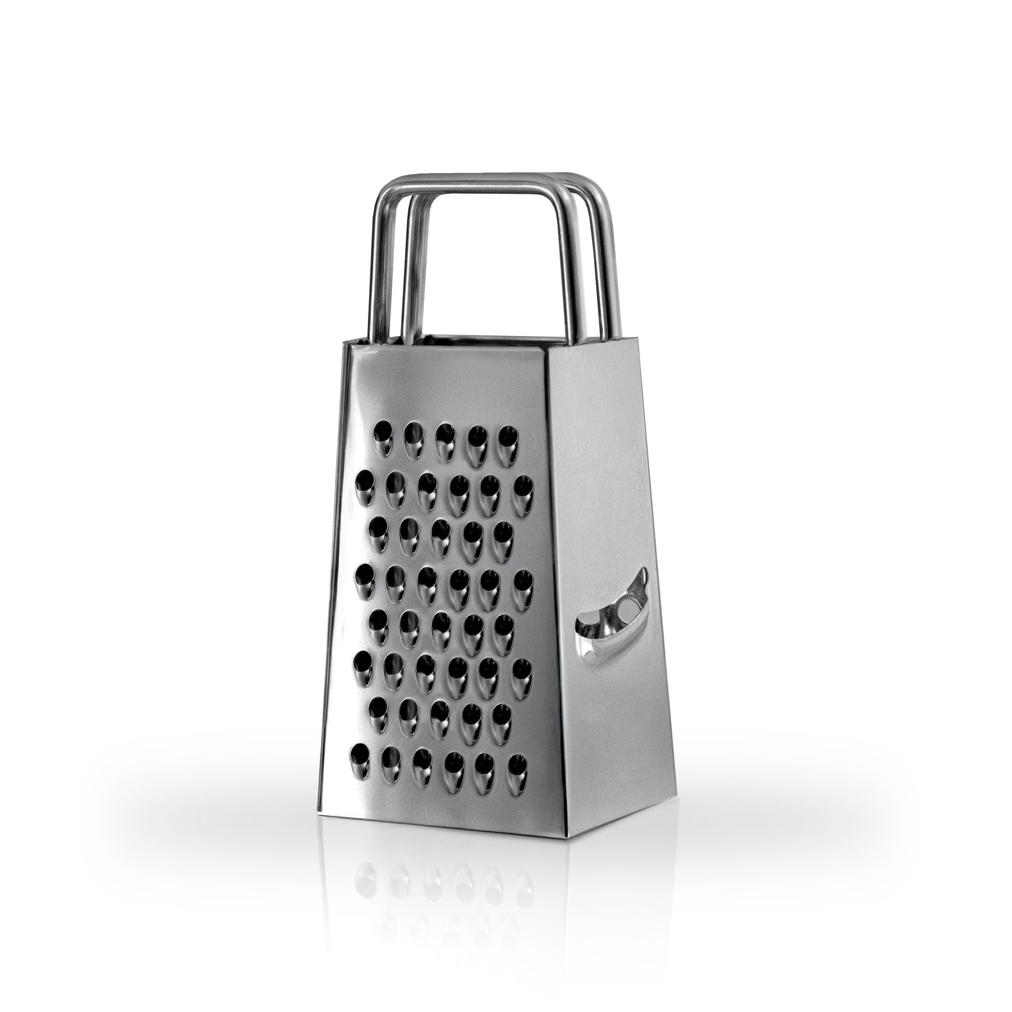 Mini Tower Grater - QUADRATIO MINI | Culinaris