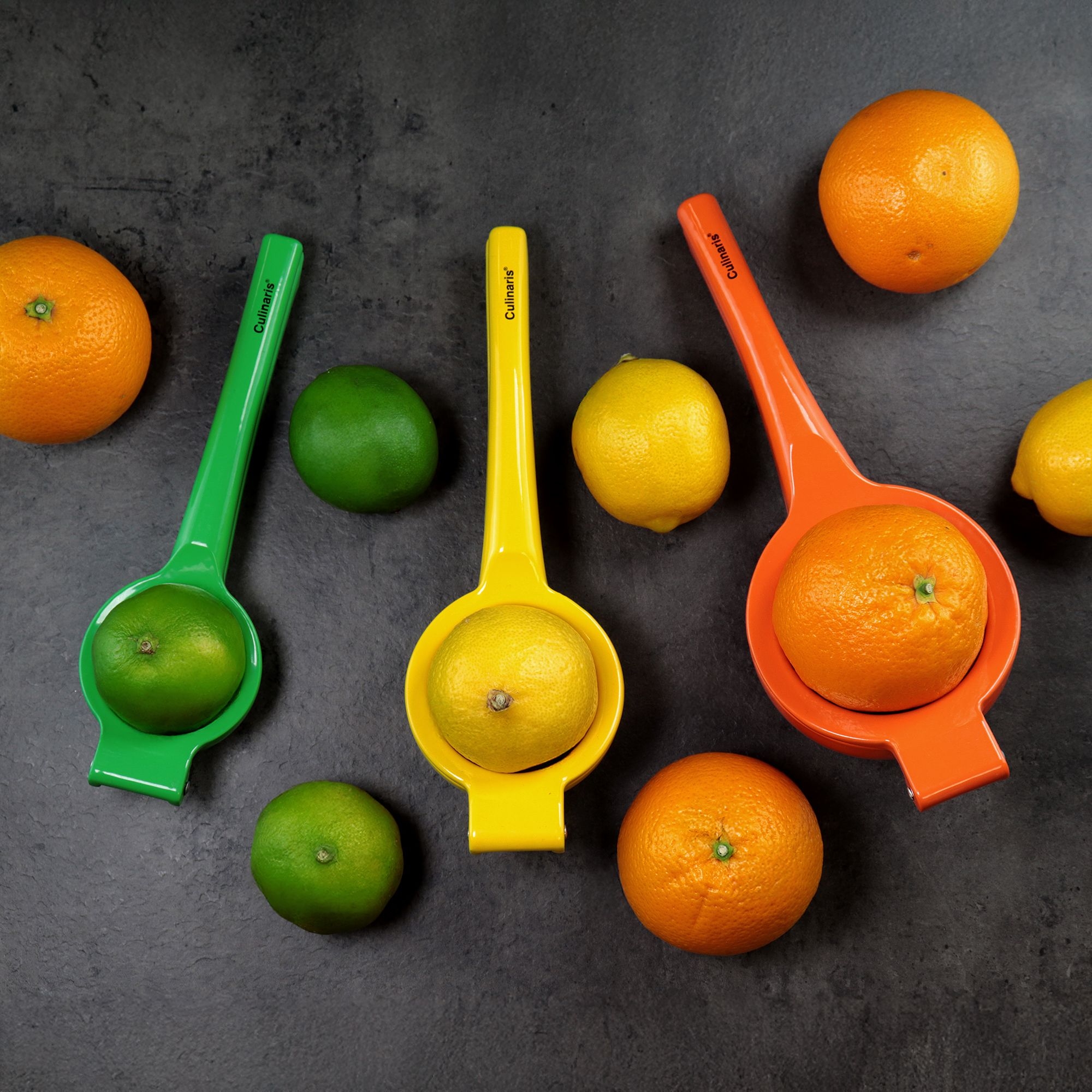 Orange squeezer - SUCCO | Culinaris